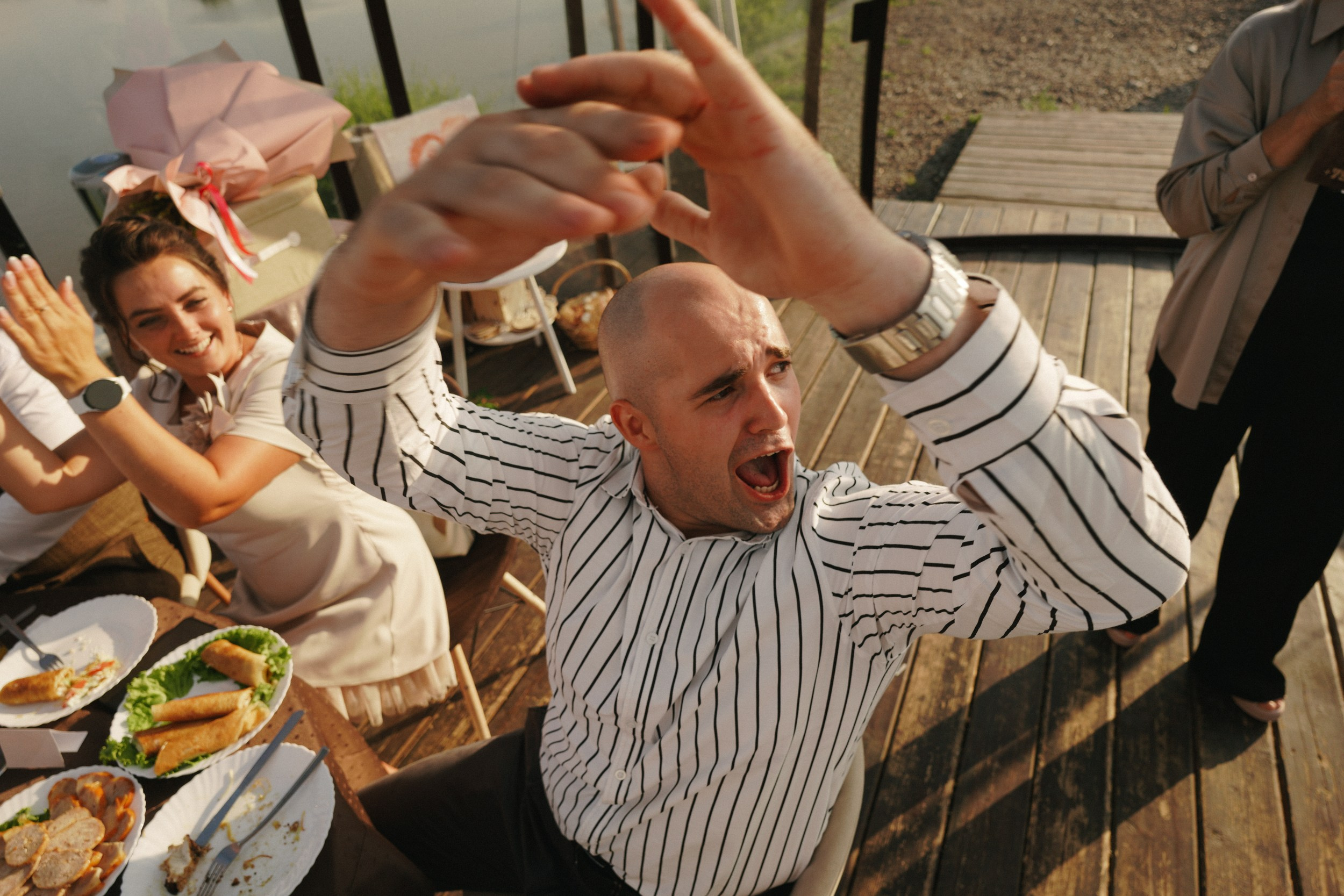 Выдыхай…. Свадебный и семейный фотограф в Абакане Василевский Алексей