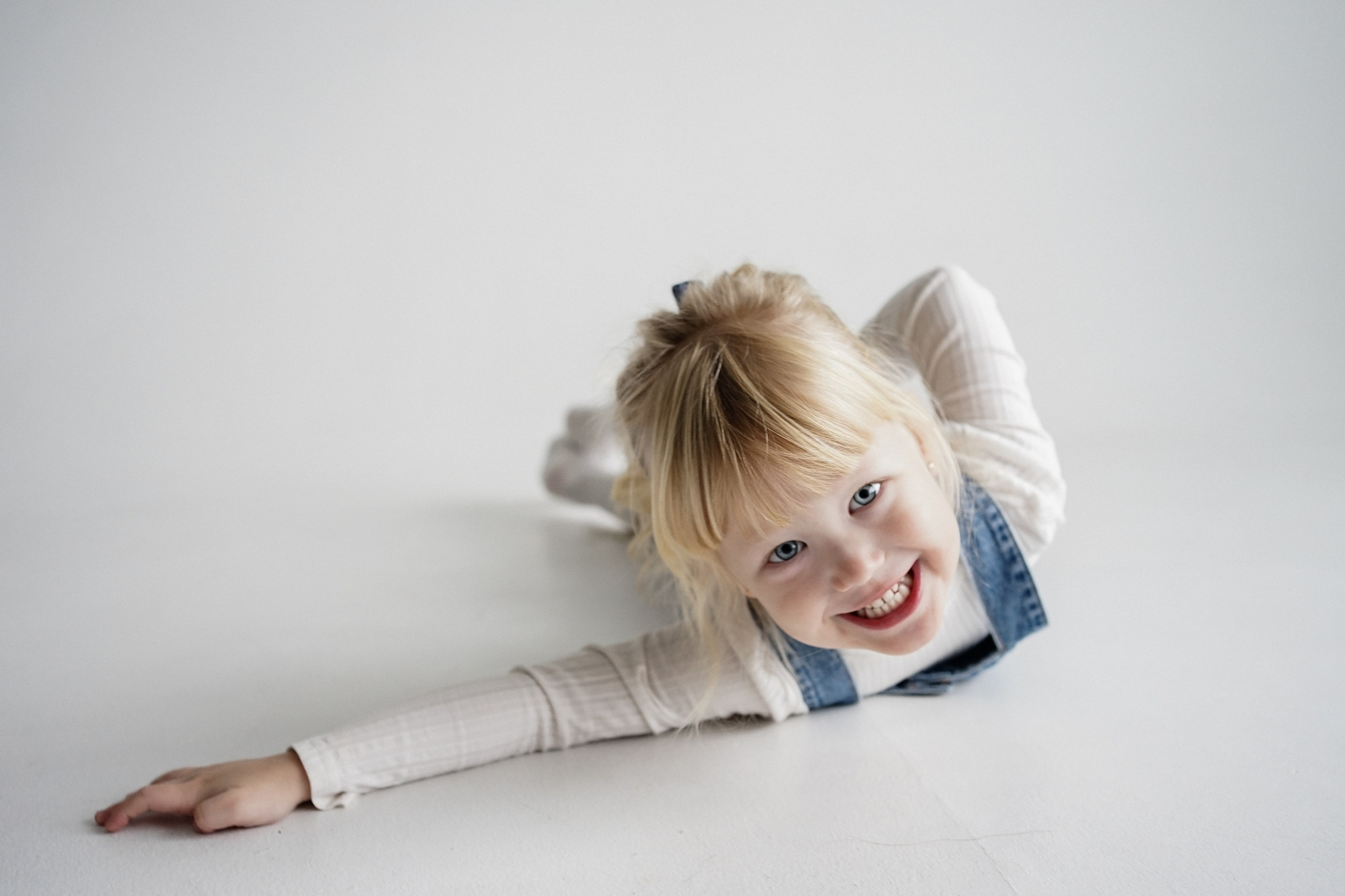 Марьяне 3 года. Семья В. Фотограф Ольга Игорева