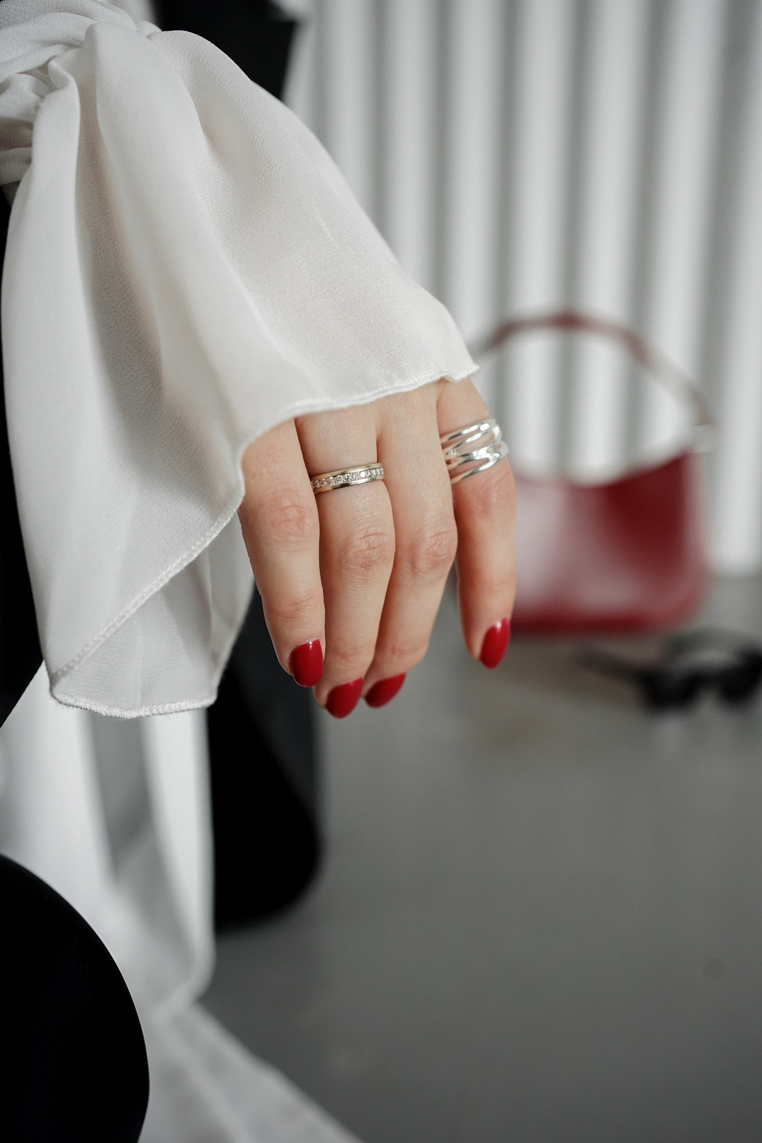 Марина Стилист. Фотограф Ольга Игорева