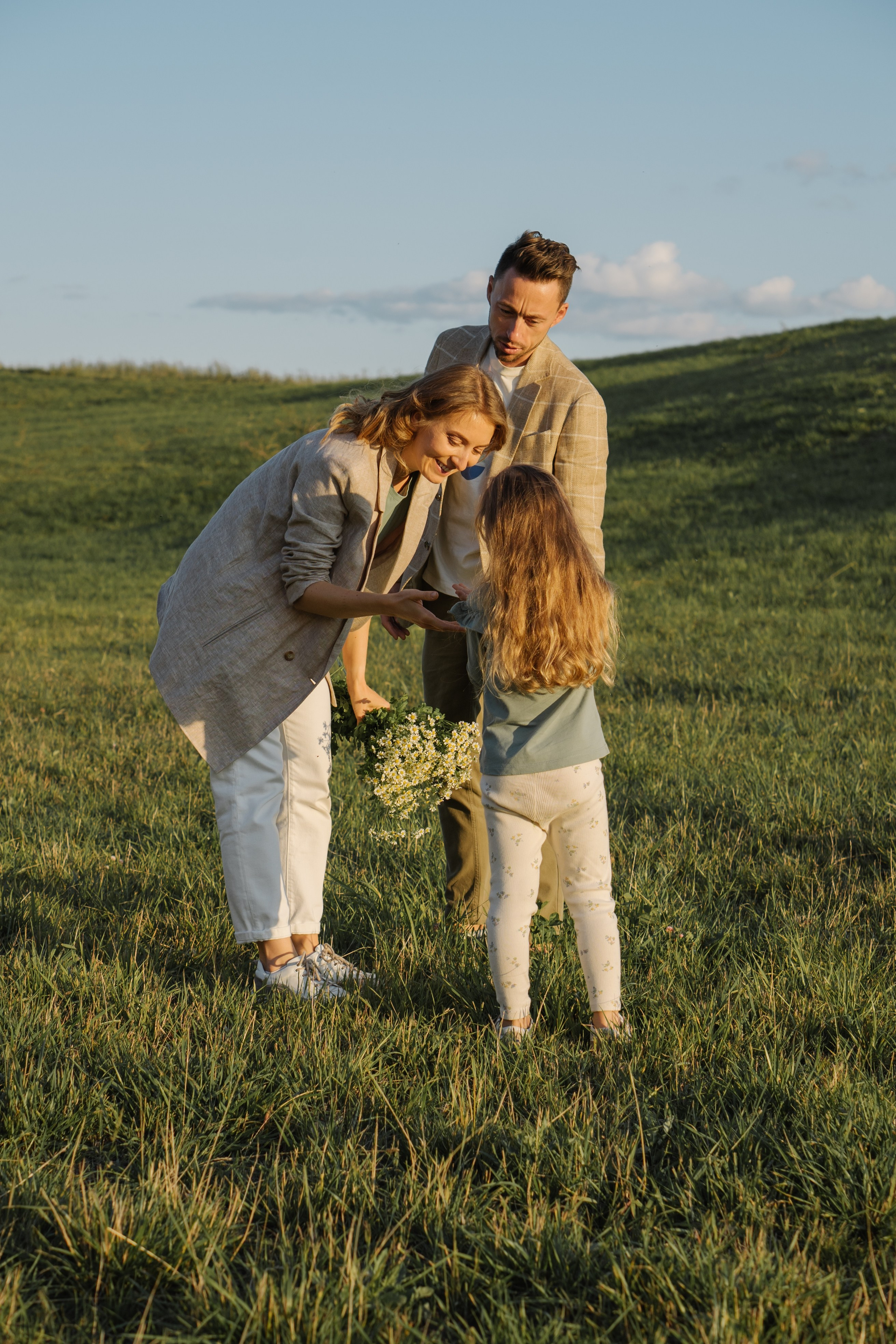 Семья Евы, фотопрогулка. Фотограф Ольга Игорева