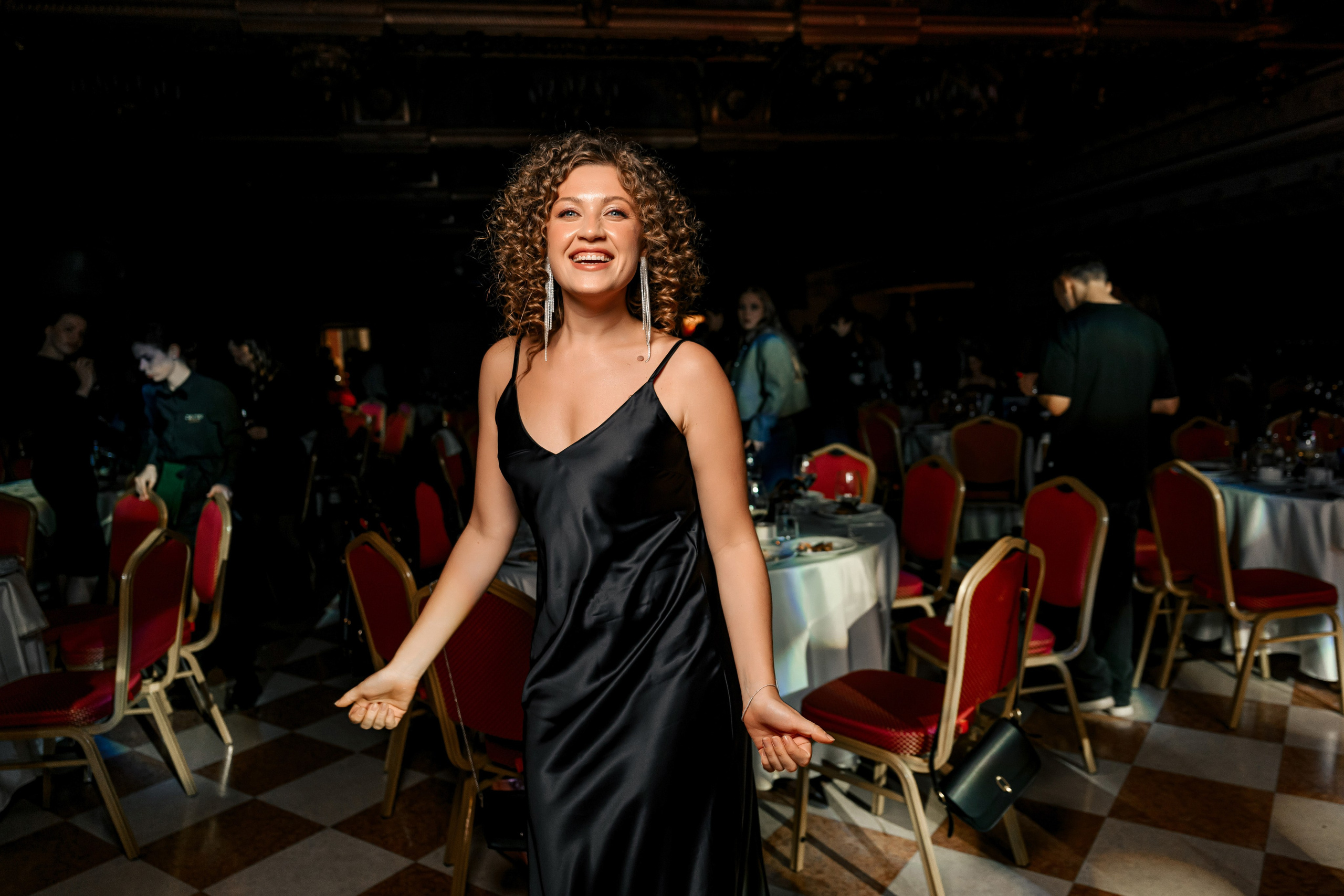 INNOVATE GROUP. Максим Комаров — Профессиональный фотограф