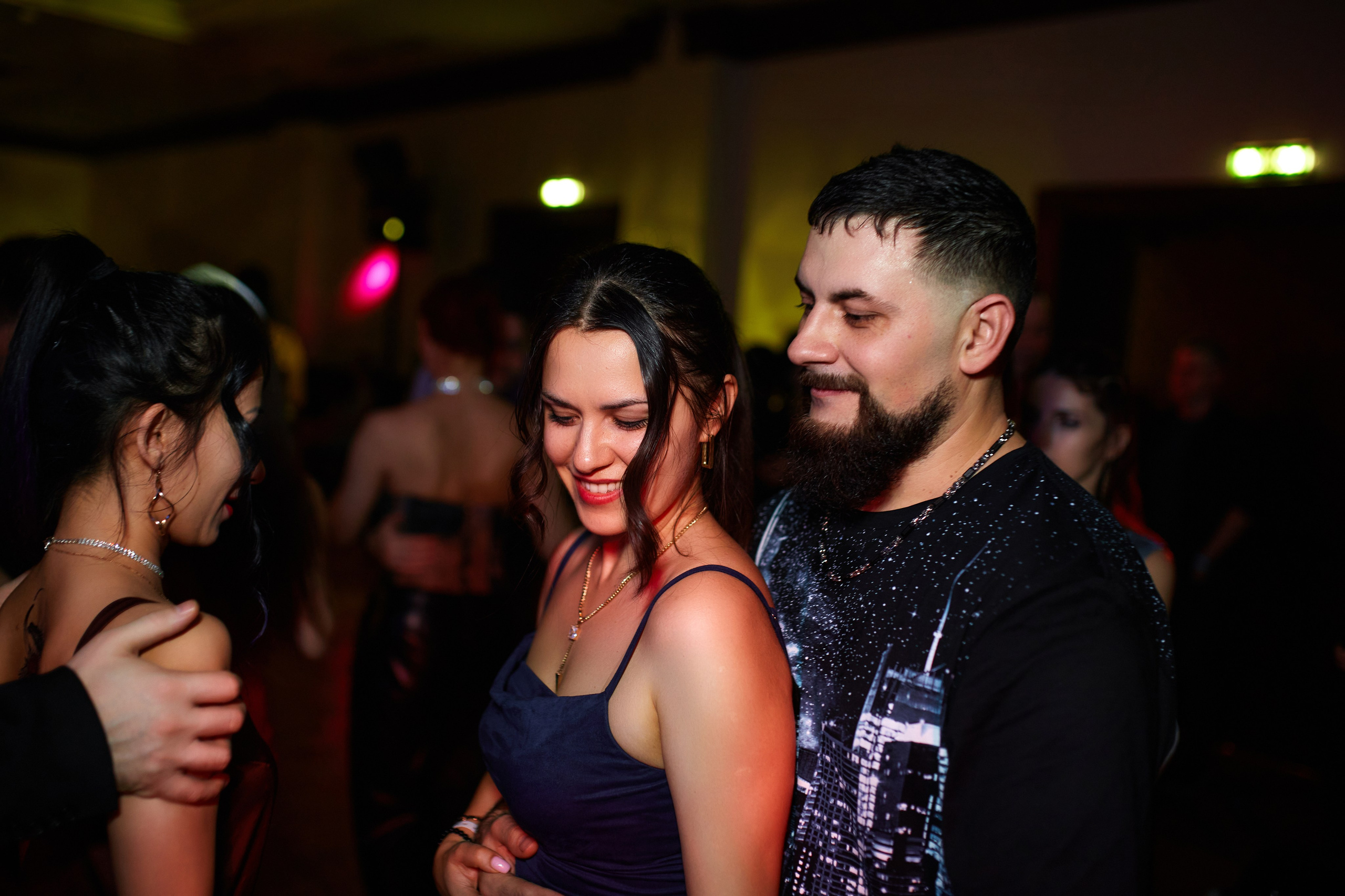 Фестиваль «Люди Киз». Свадебный фотограф