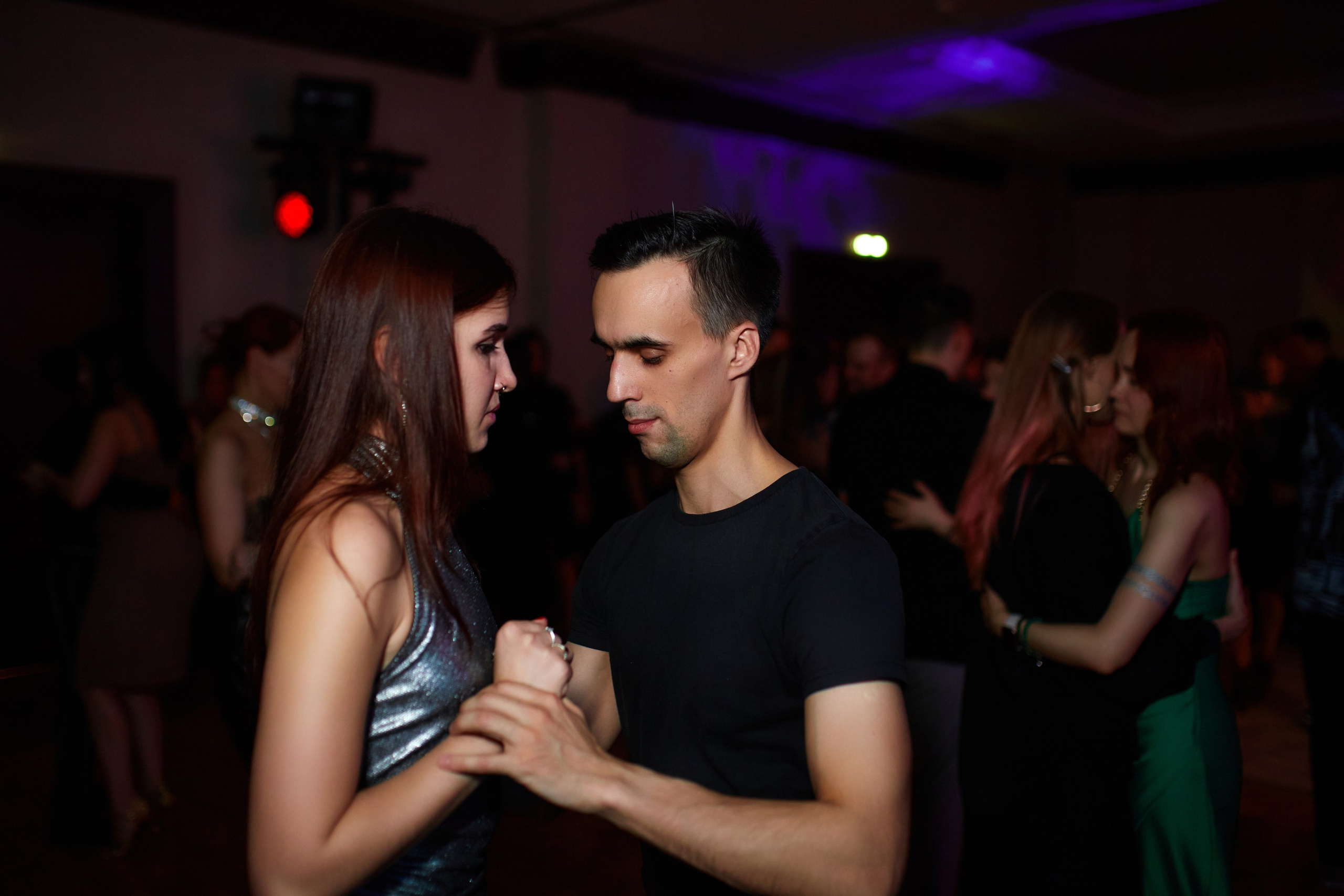 Фестиваль «Люди Киз». Свадебный фотограф