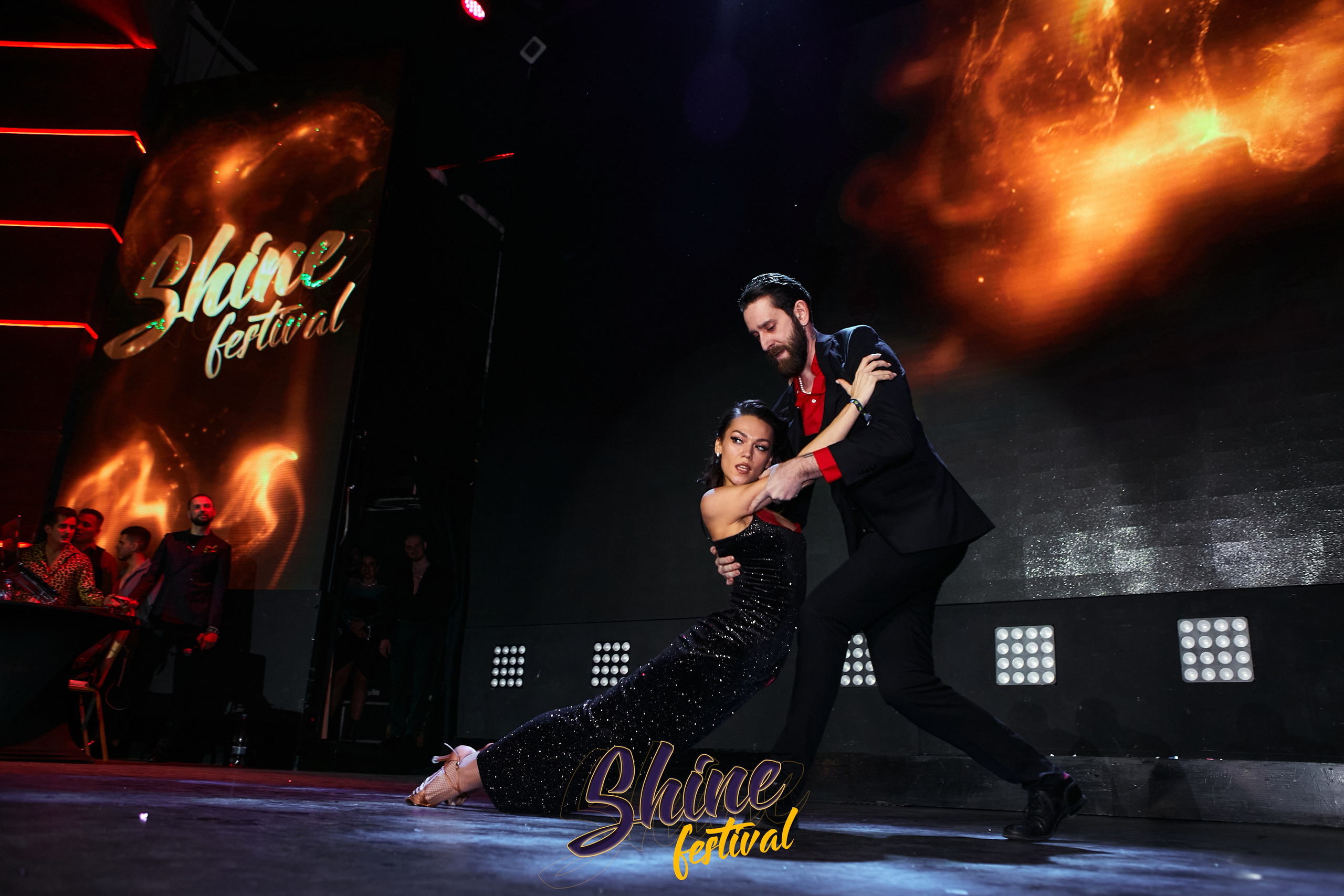 Shine party Moscow. Свадебный фотограф