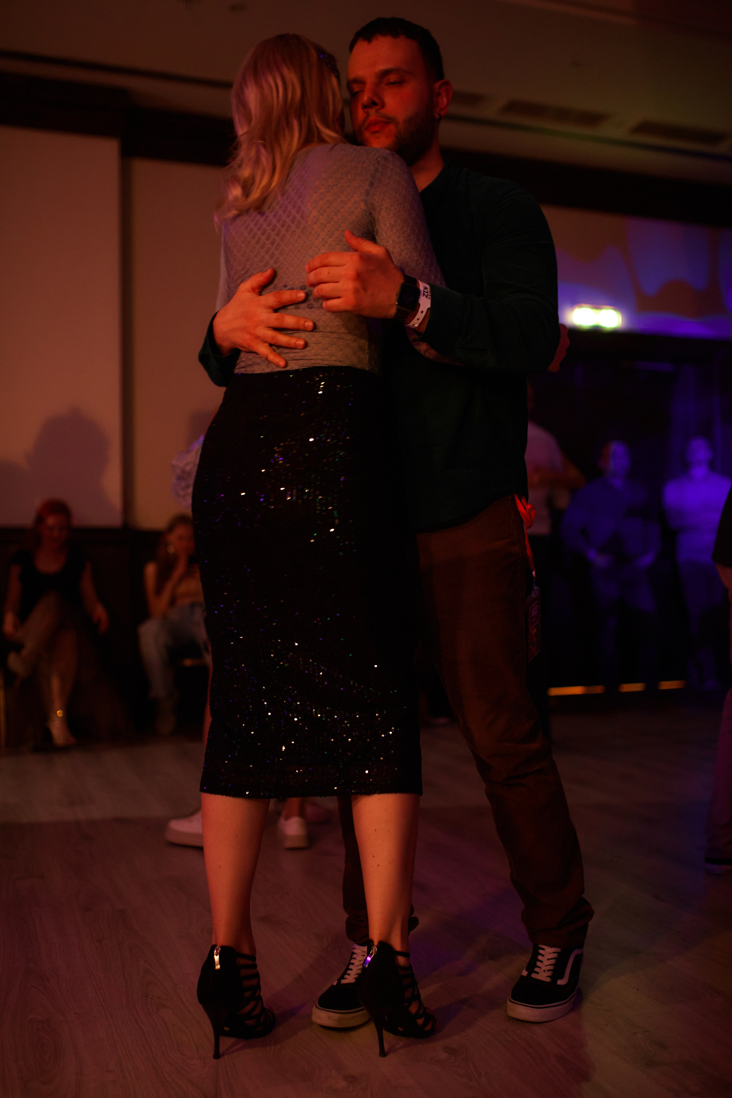 Фестиваль «Люди Киз». Свадебный фотограф