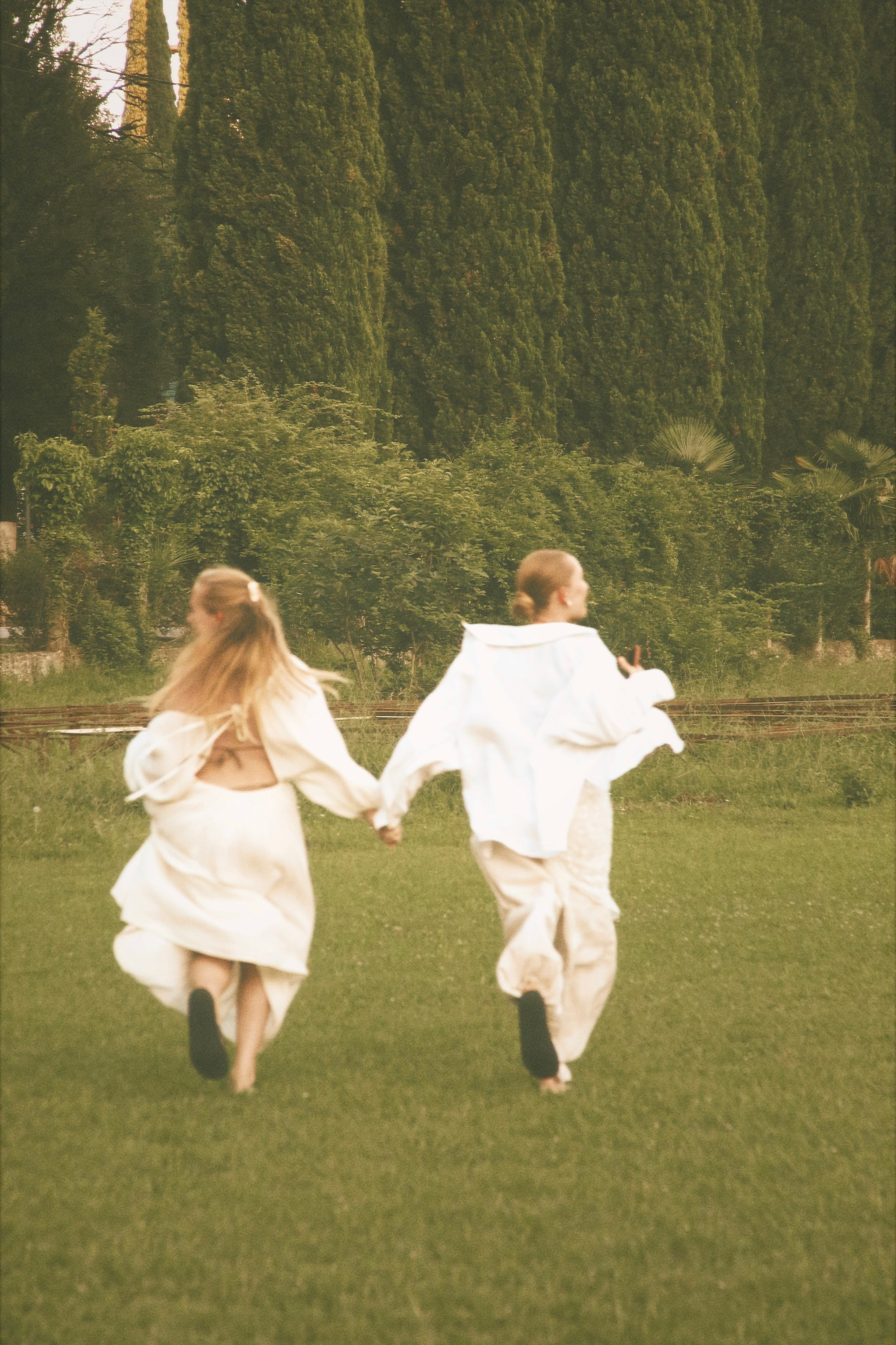 Twins. Виктория Калугина — фотограф и видеомейкер в Москве