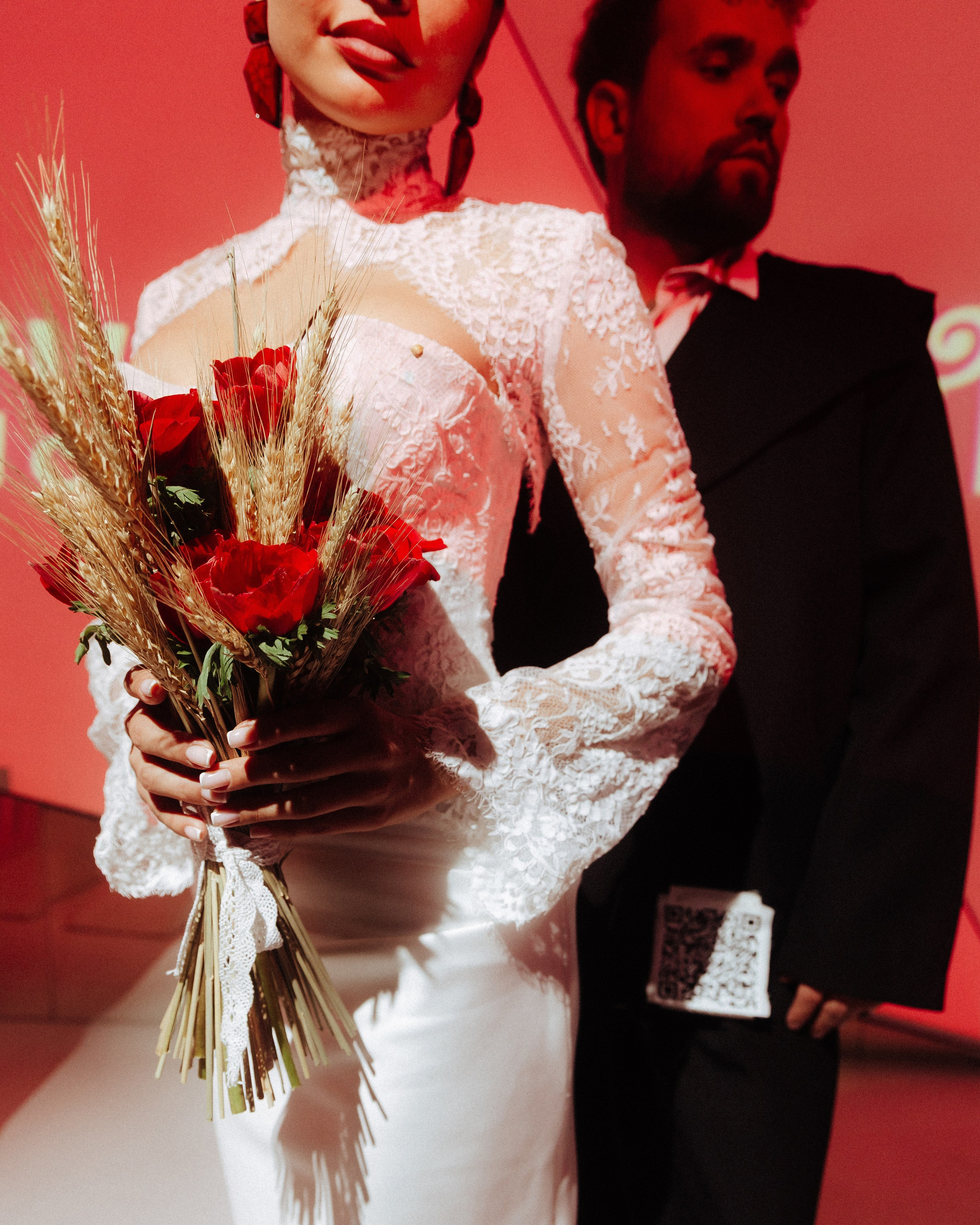 Александр & Дианна. Вековая нить. Оформление свадеб, декор свадеб Вера Маркова, Москва