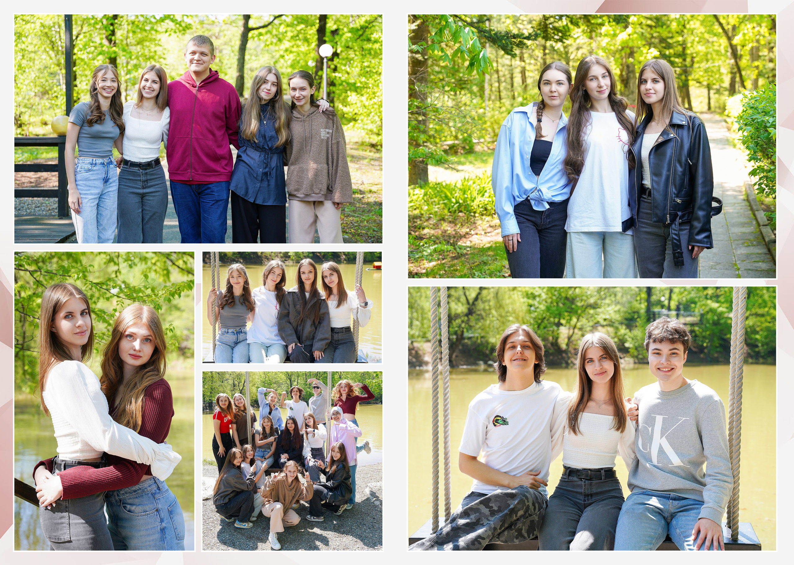 Школьные Выпускные Альбомы. Детский и семейный Фотограф во Владивостоке Юлия Моисеенко