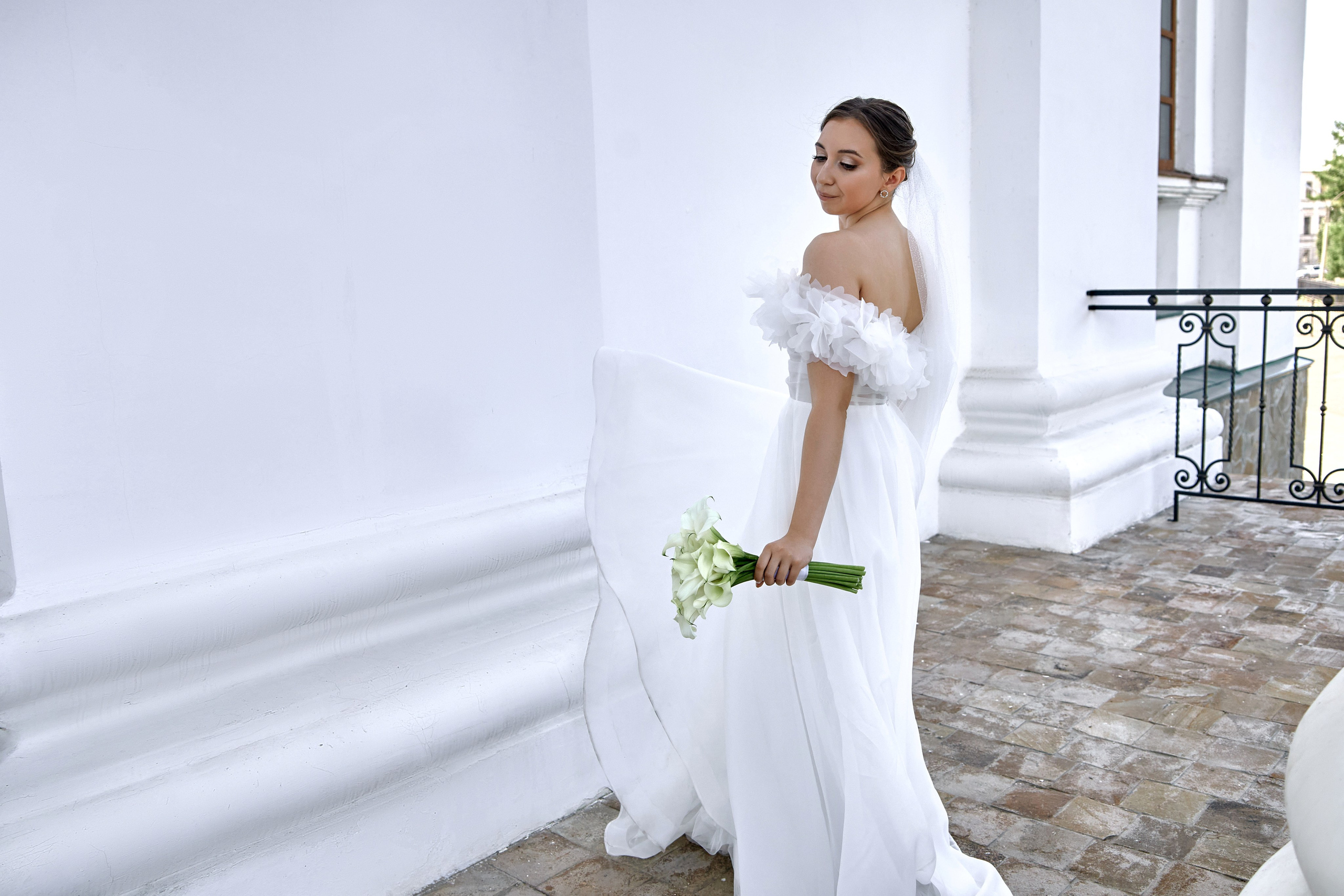 Никита и Татьяна. Фотограф Александр Казин