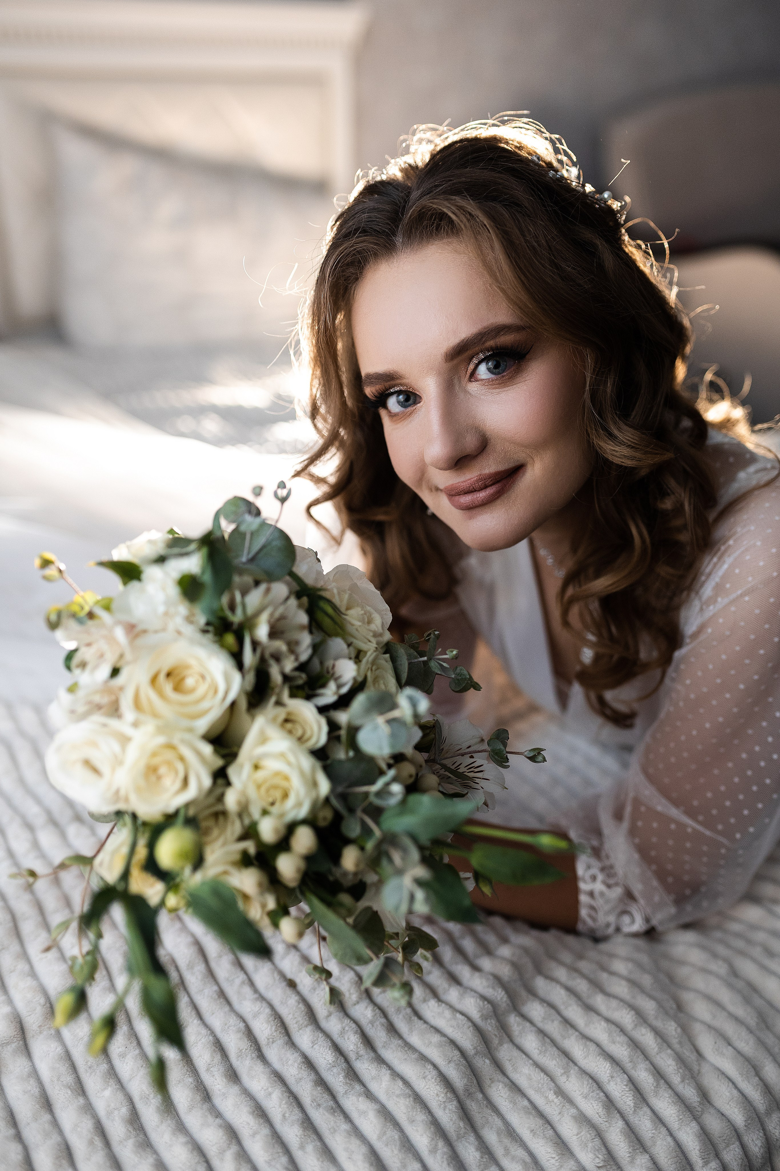 Катя и Олег. Свадебный и индивидуальный фотограф в Новом Уренгое Уфе Холопова Ксени