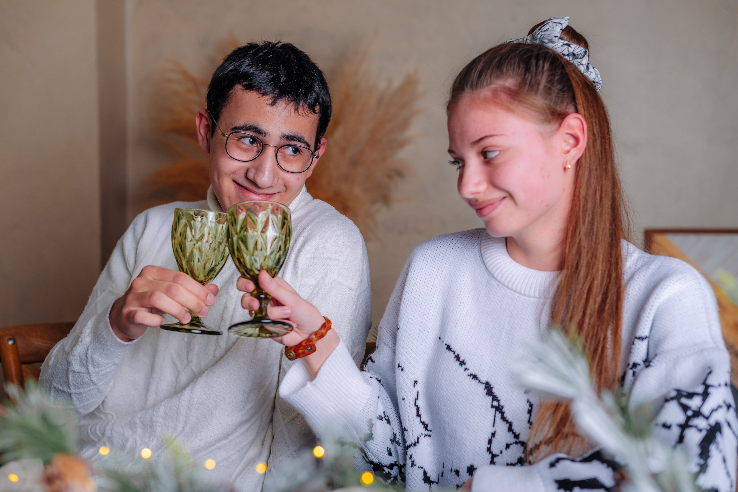 Выпускной альбом — 9 «А». Иван Кубик — фотограф и видеограф