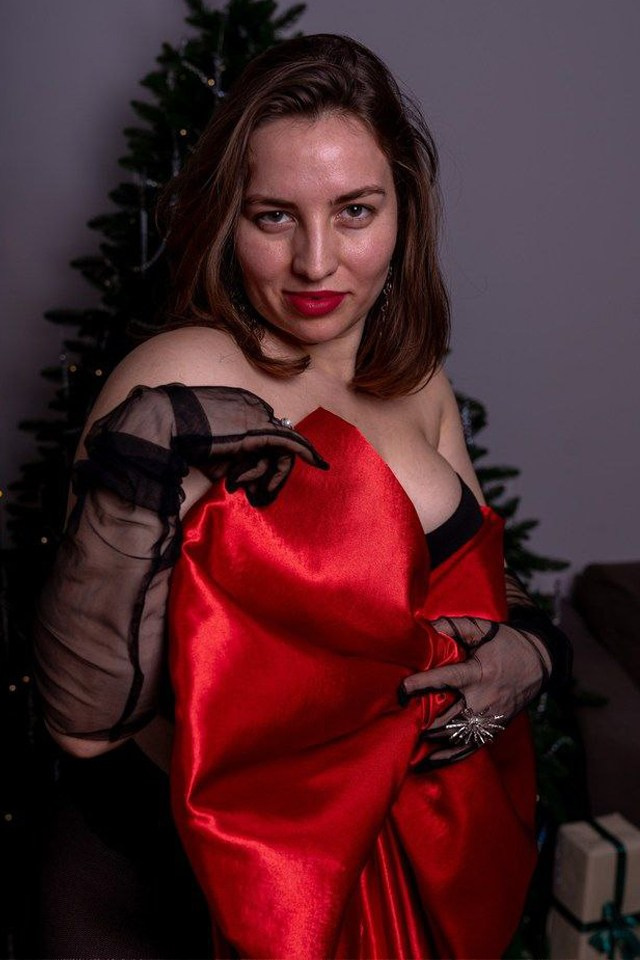 РЕТУШЬ ПОРТРЕТА. МАРАФОН 4 НЕДЕЛИ