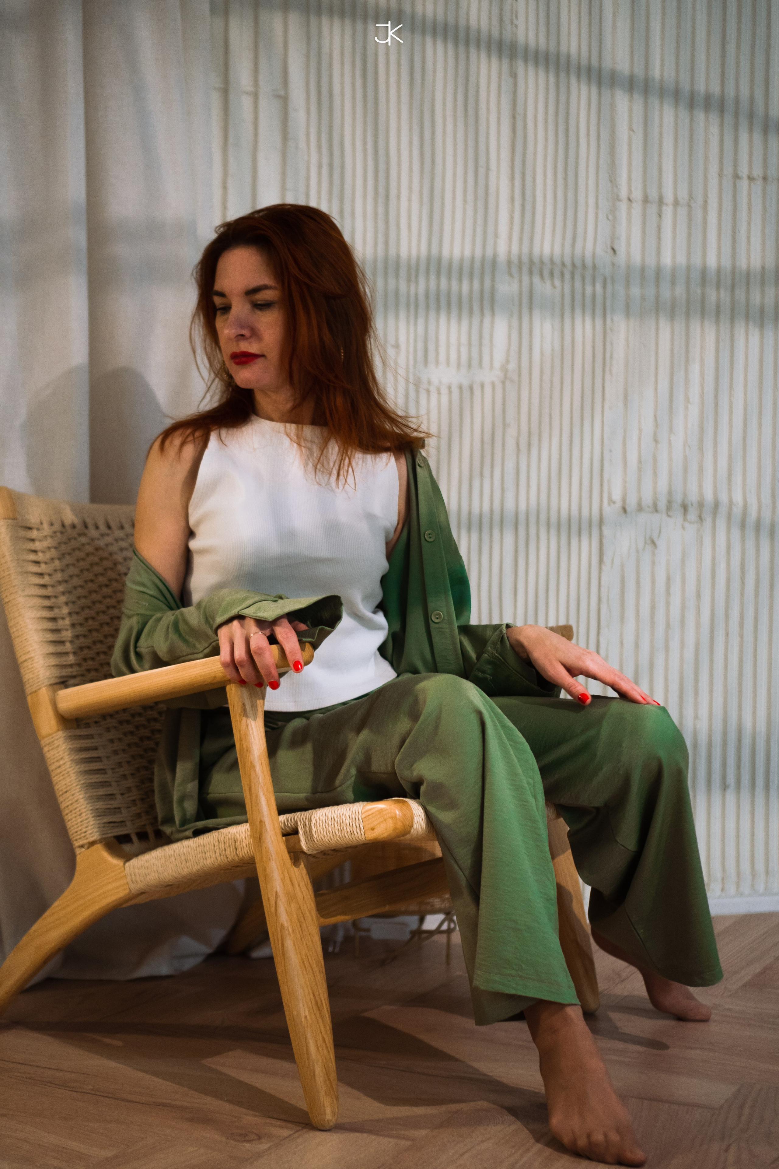 Ирина. Иван Котельников — фотограф в Челябинске