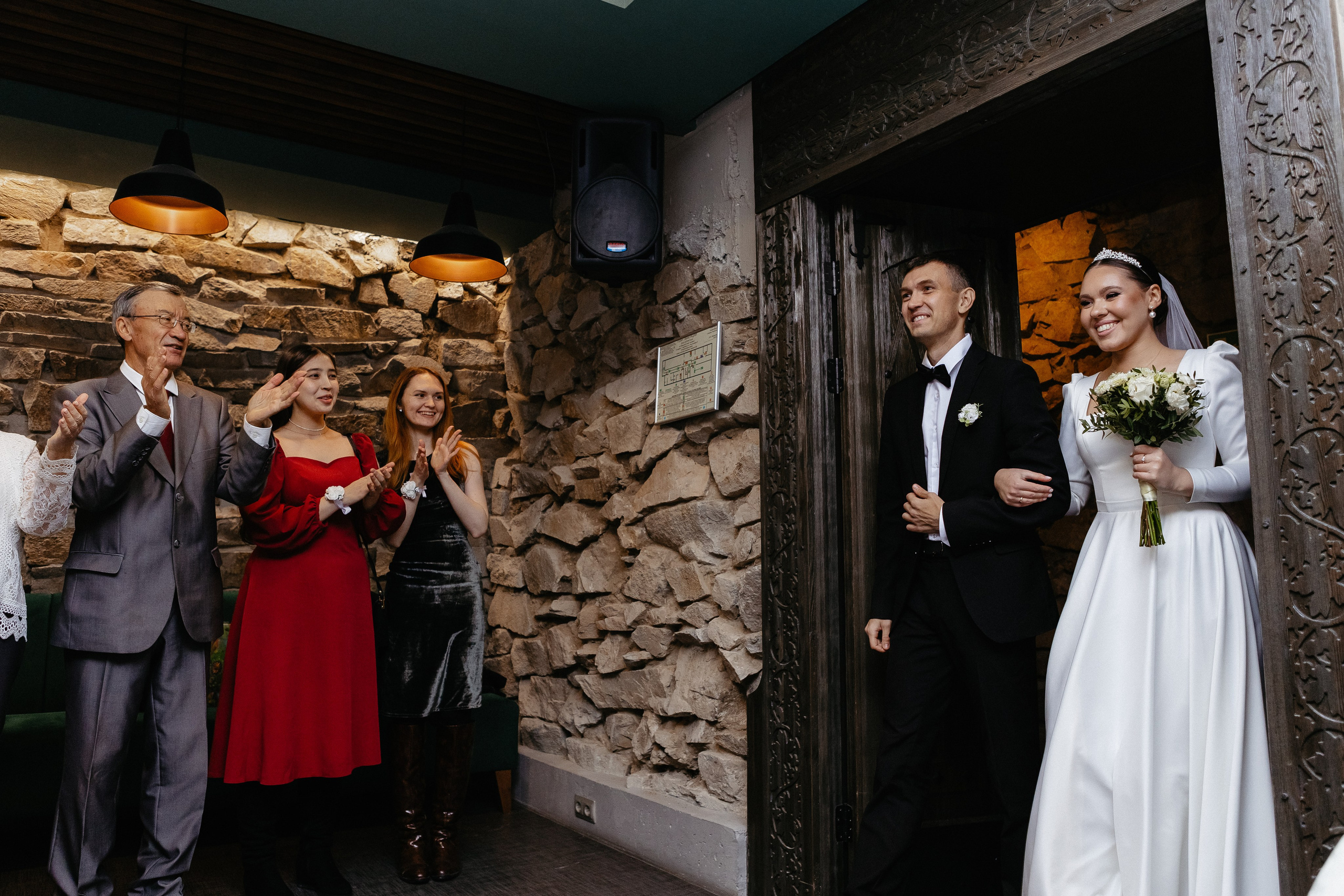 Мария и Станислав. Свадебный и семейный фотограф в Челябинске. Аврамец Анна