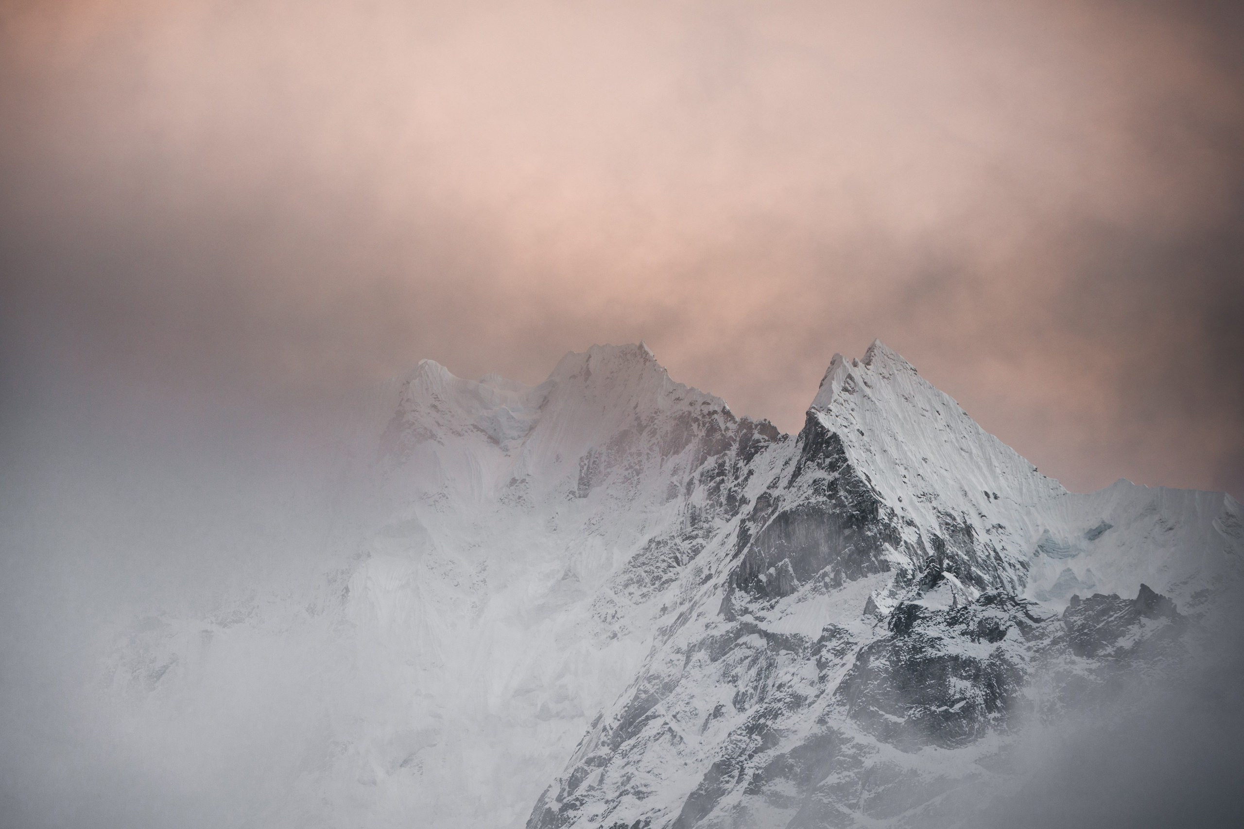 Горы. Vazovsky Photography