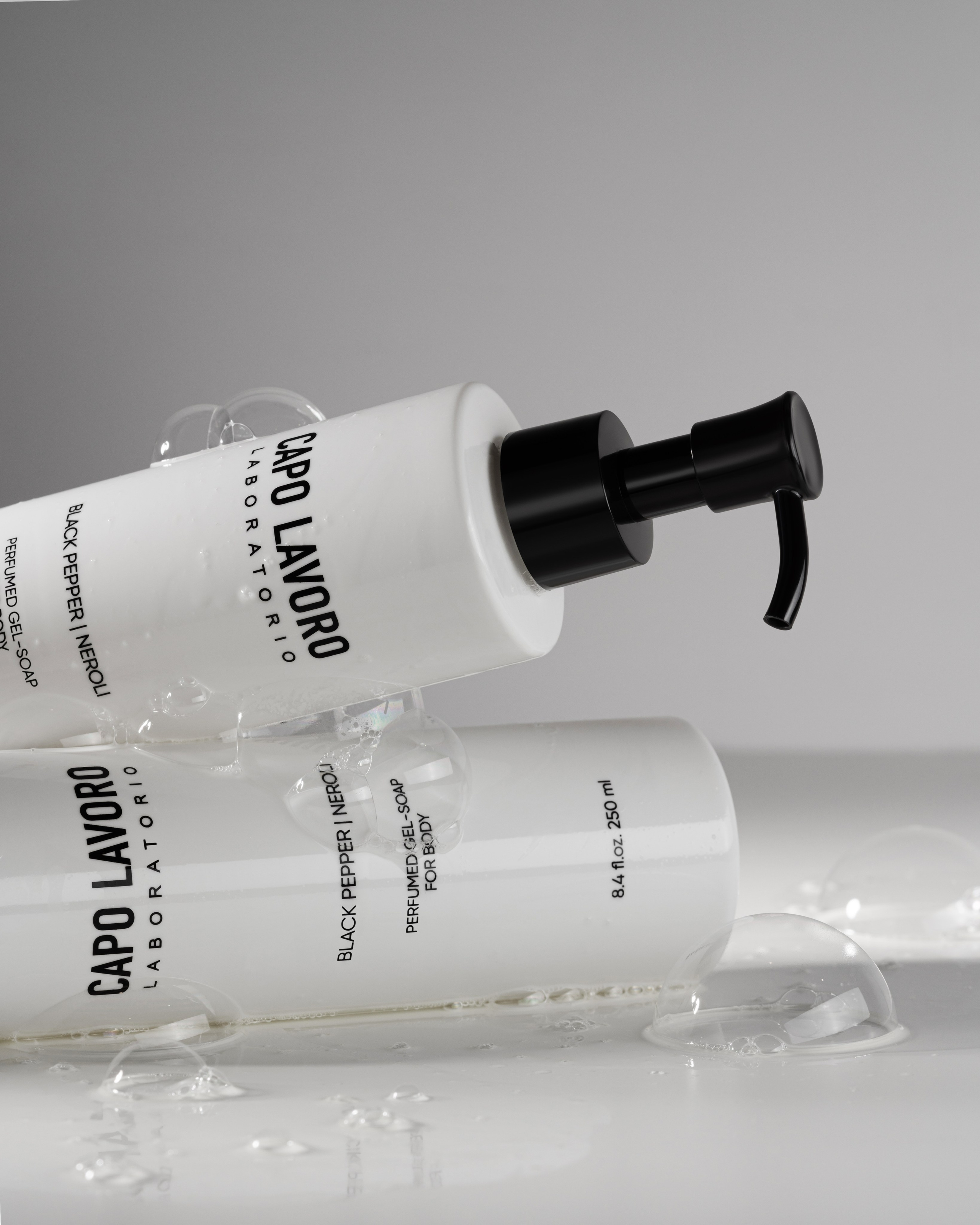 Portfolio. Professional Product Retouching