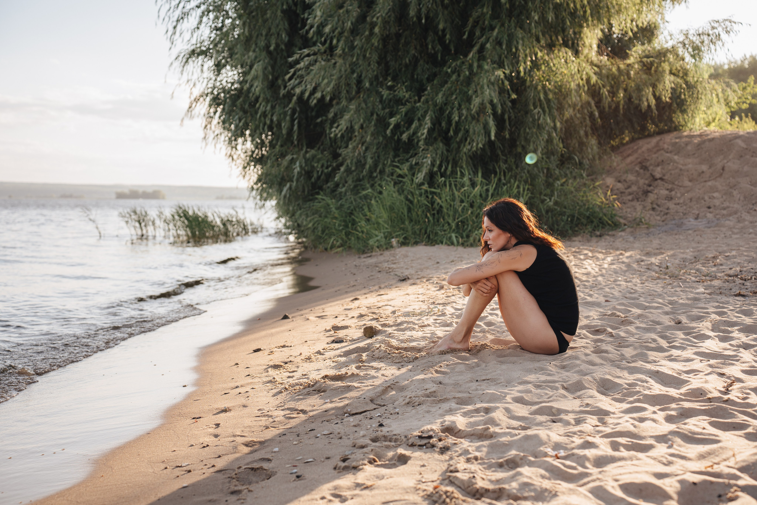 Я — Ж Е Н Щ И Н А. Семейный фотограф в Казани