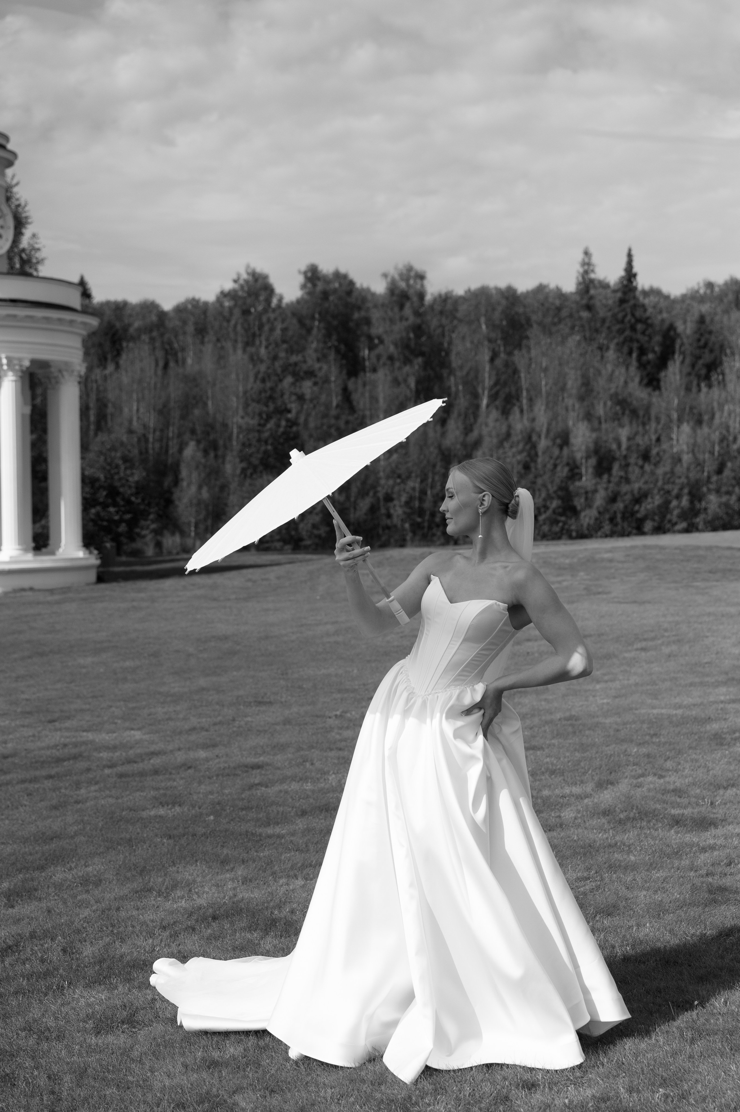 Свадебный и семейный фотограф Ракитин Илья