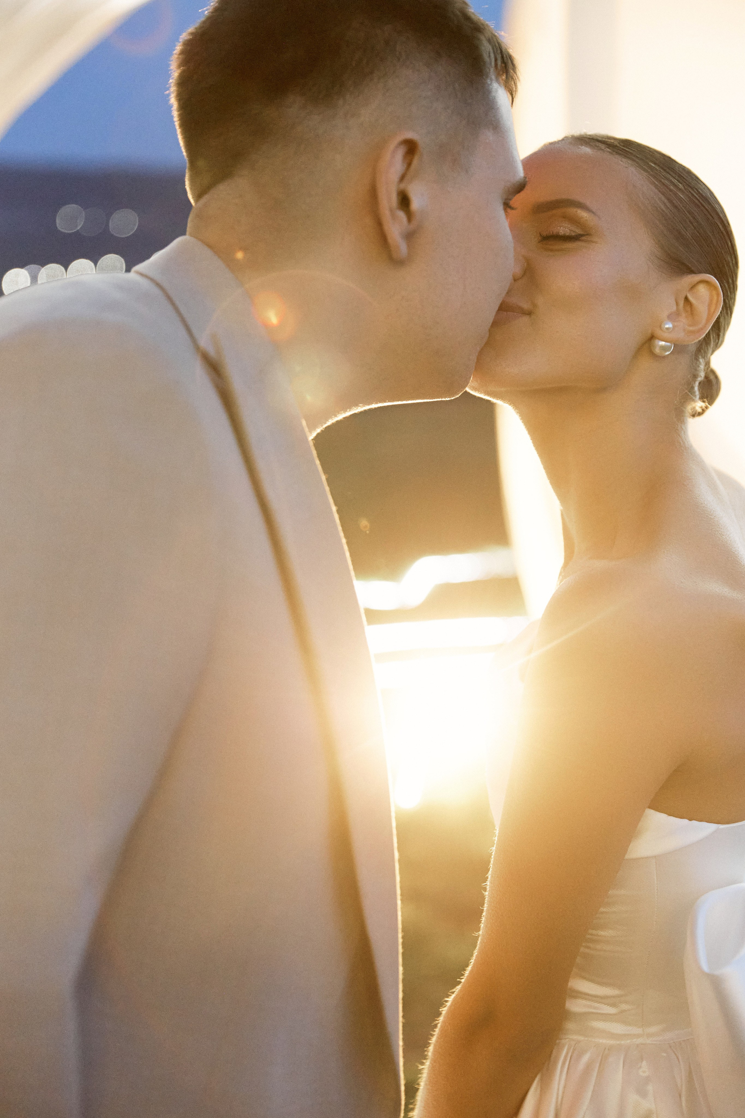 Посмотреть серию. Свадебный и семейный фотограф в Красноярске Тряпчев Павел