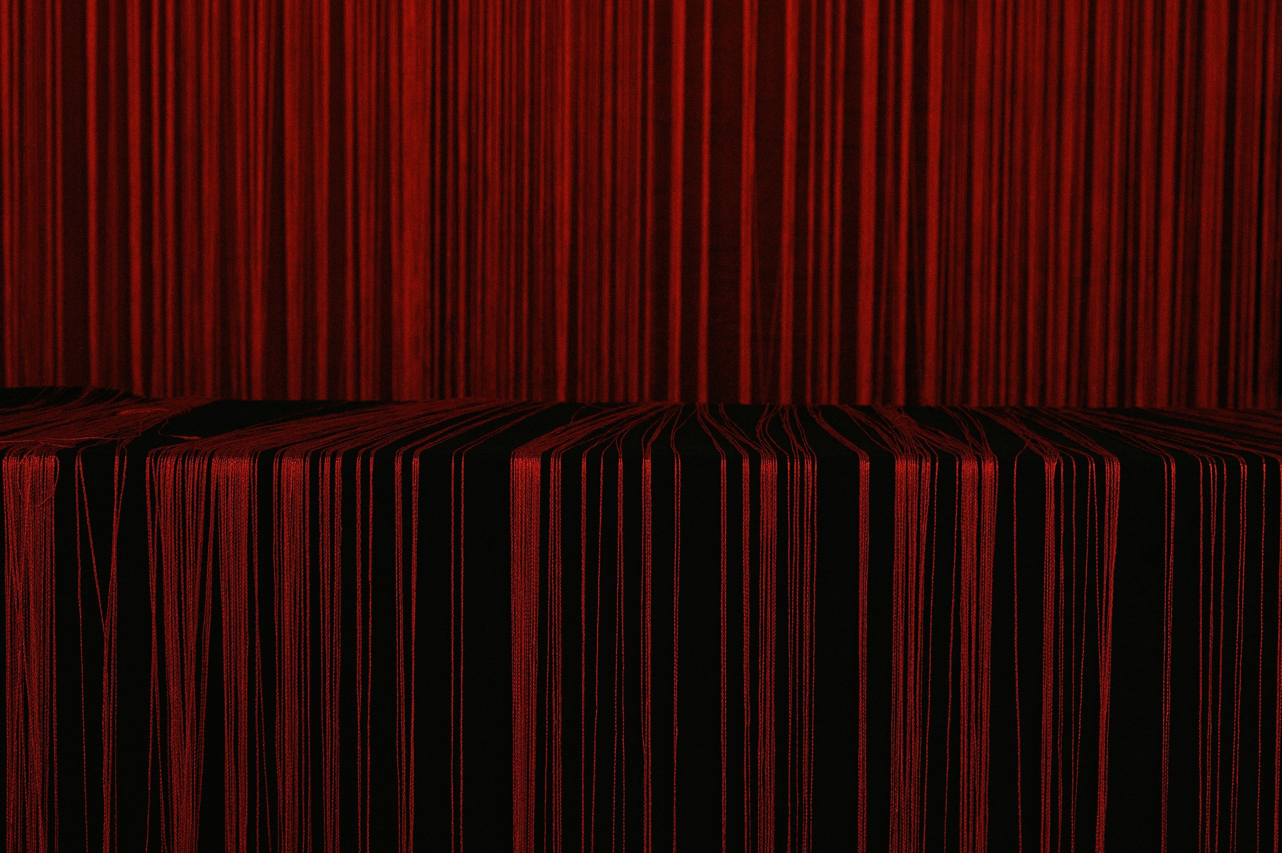 Та самая Красная свадьба в Ростове-на-Дону | Организатор Event-агентство «До Мурашек». Свадебное и event агентство До Мурашек Ростов-на-Дону