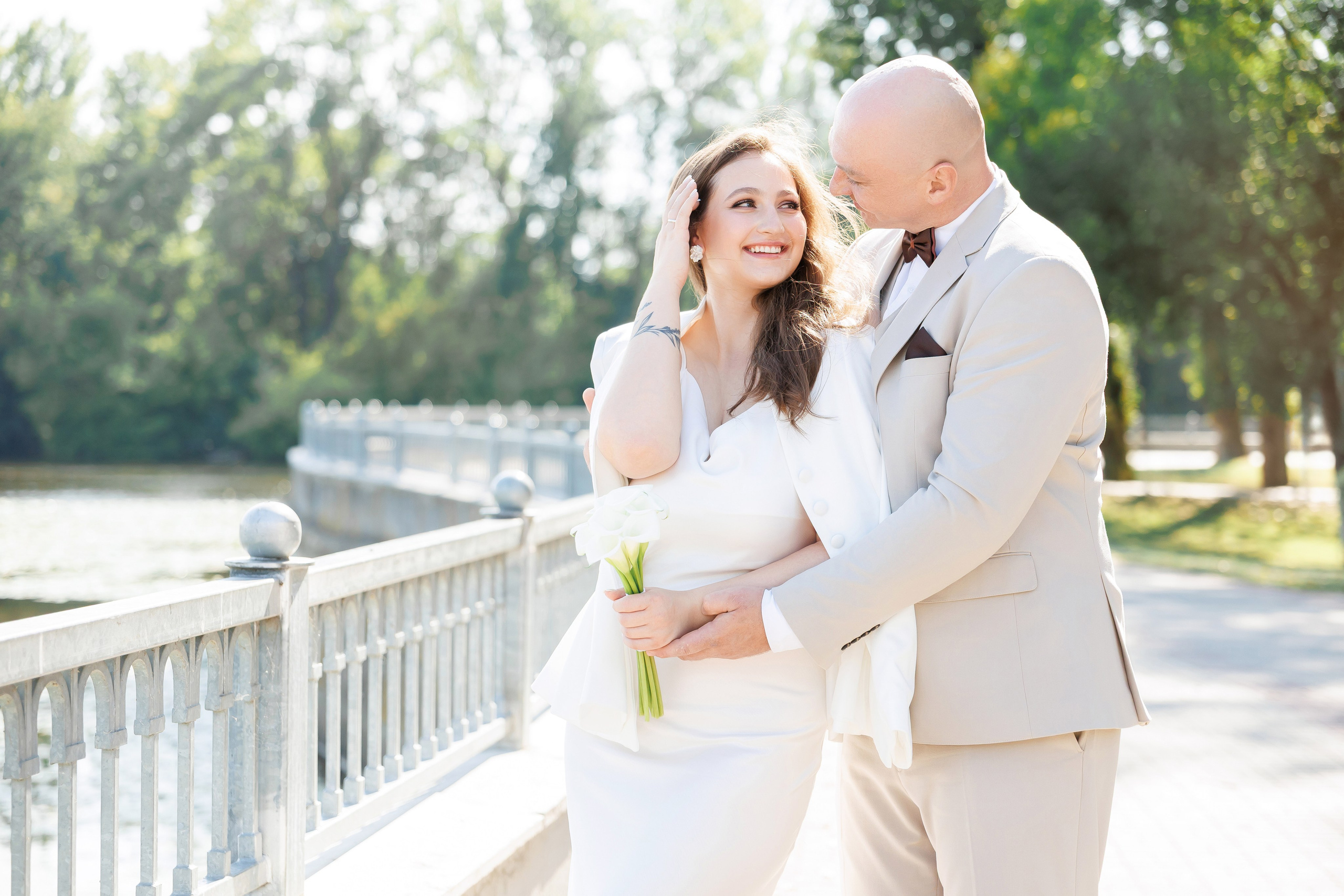 Дарья и Андрей. Фотограф новорожденных, семейный фотограф Брест Кристина Маслова