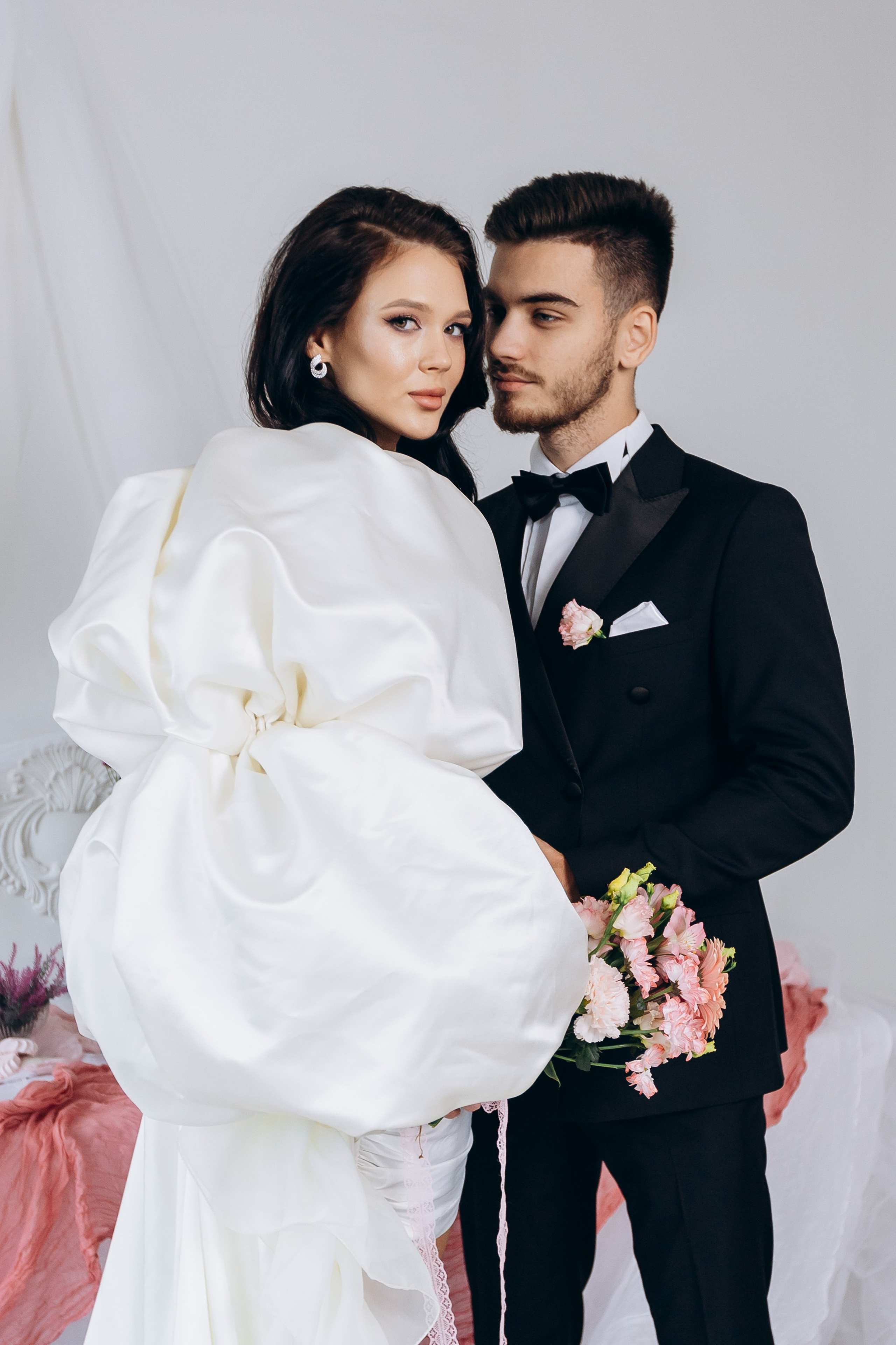 Fashion свадебная съемка. Свадебный фотограф Казань|Москва Ranas4you. Свадебный фотограф Казань|Москва Ranas4you