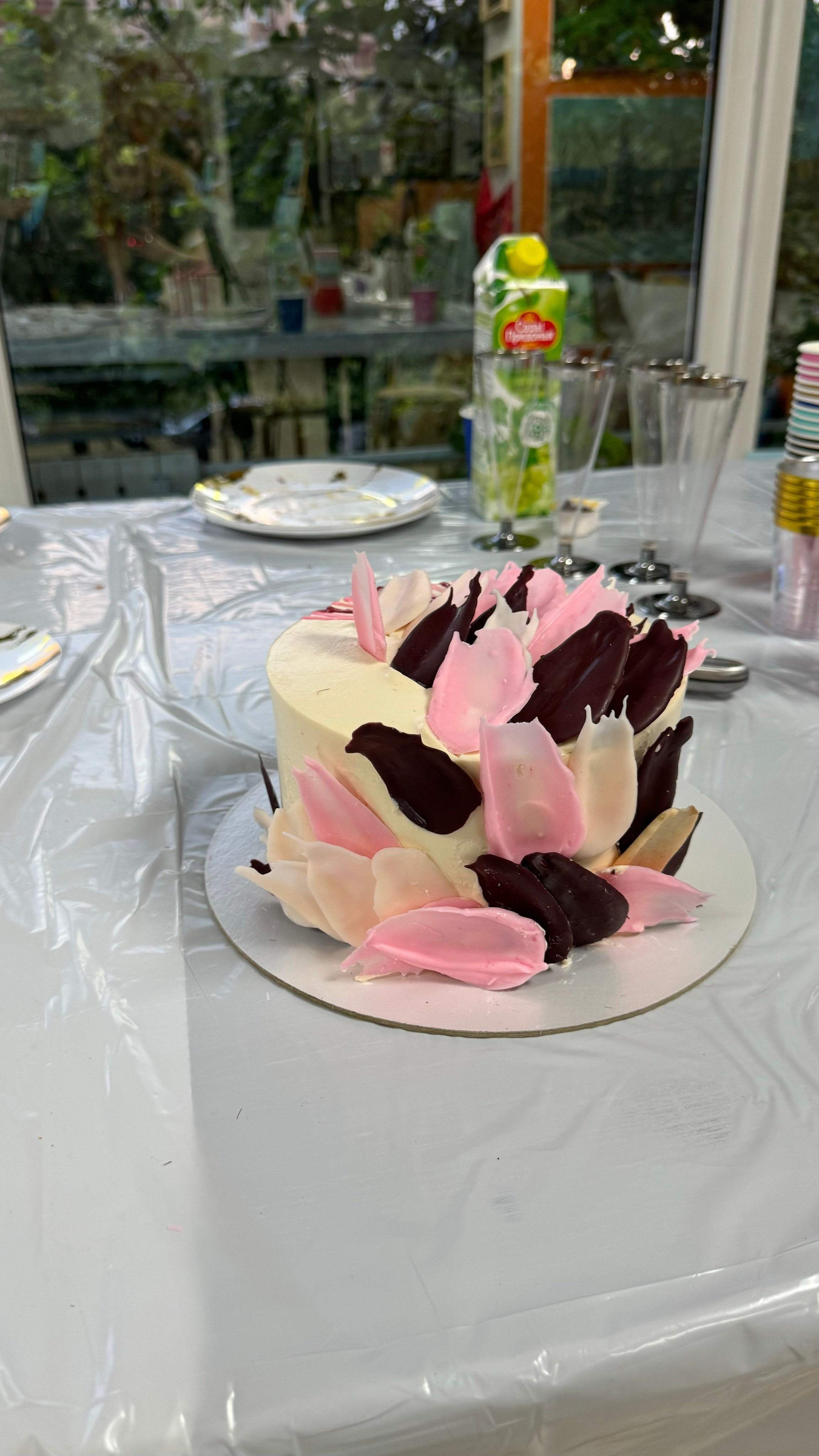 Арт-вечеринки. Арт-вечеринки и мастер-классы в Москве для взрослых и детей