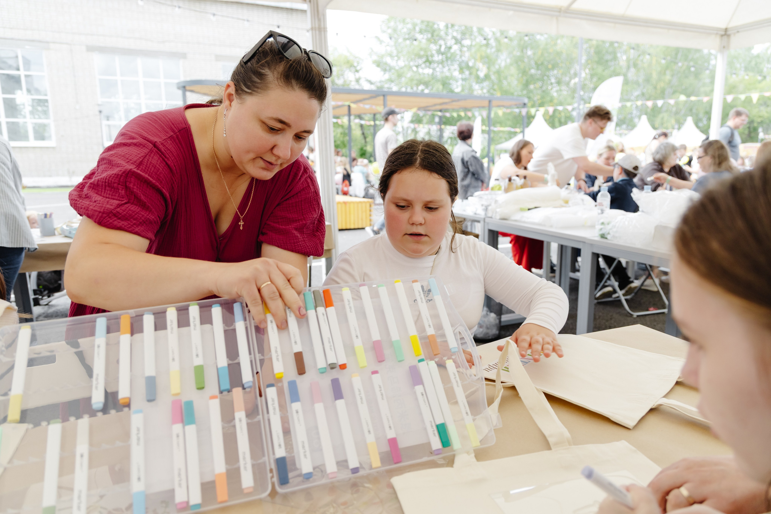 Фестиваль с эмпатией ВСМПО. Дмитрий Судаков, фотограф в Екатеринбурге и Москве