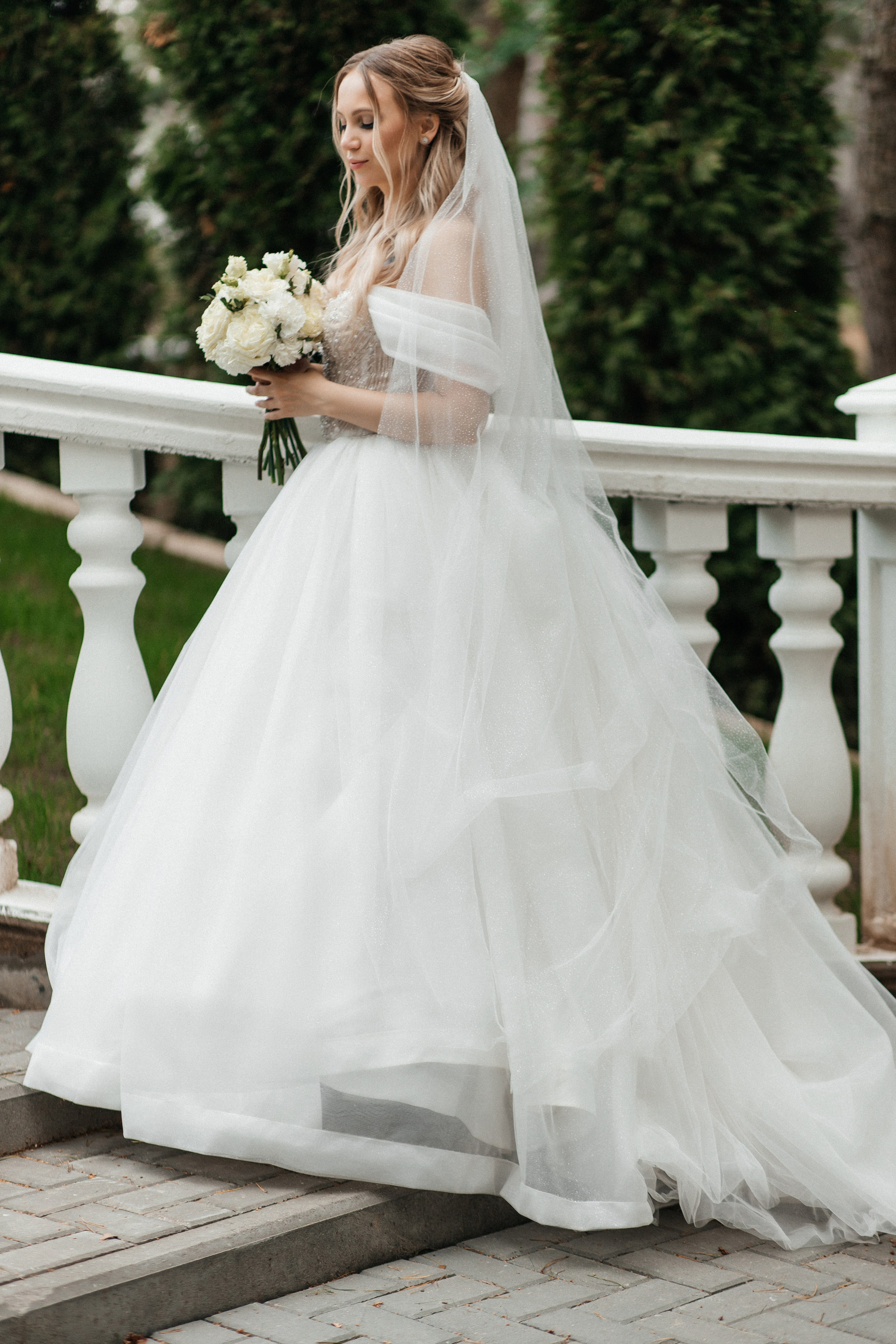 Матвей и Ксения. Свадебный фотограф и видеограф