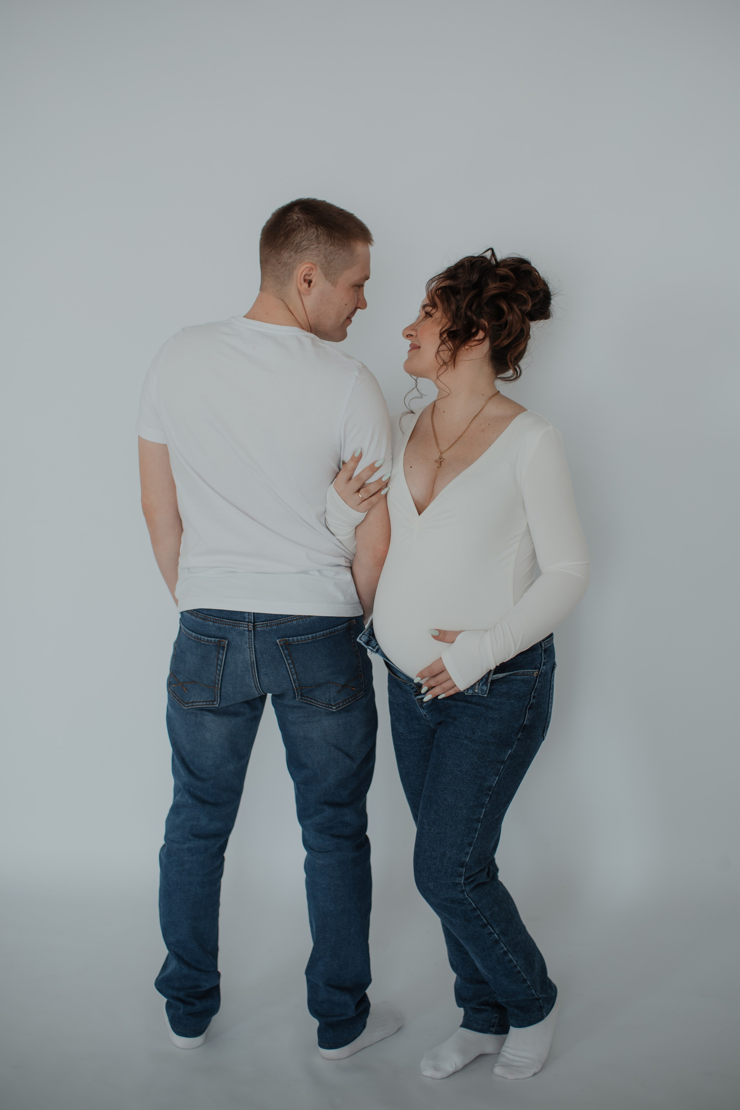 Юлия&Евгений. Фотограф Arina Elatova