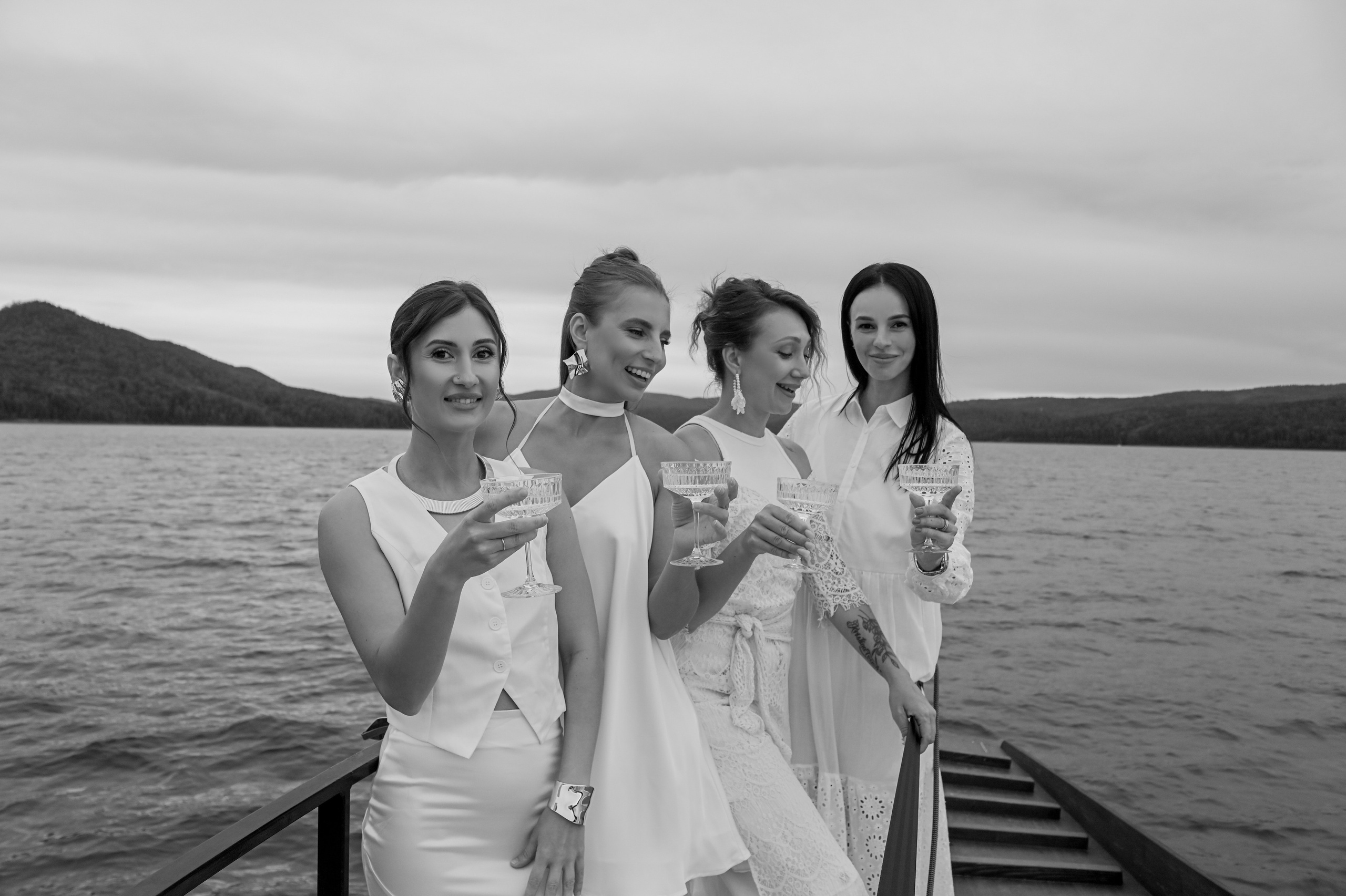 День рождения Лены. Фотограф в Красноярске