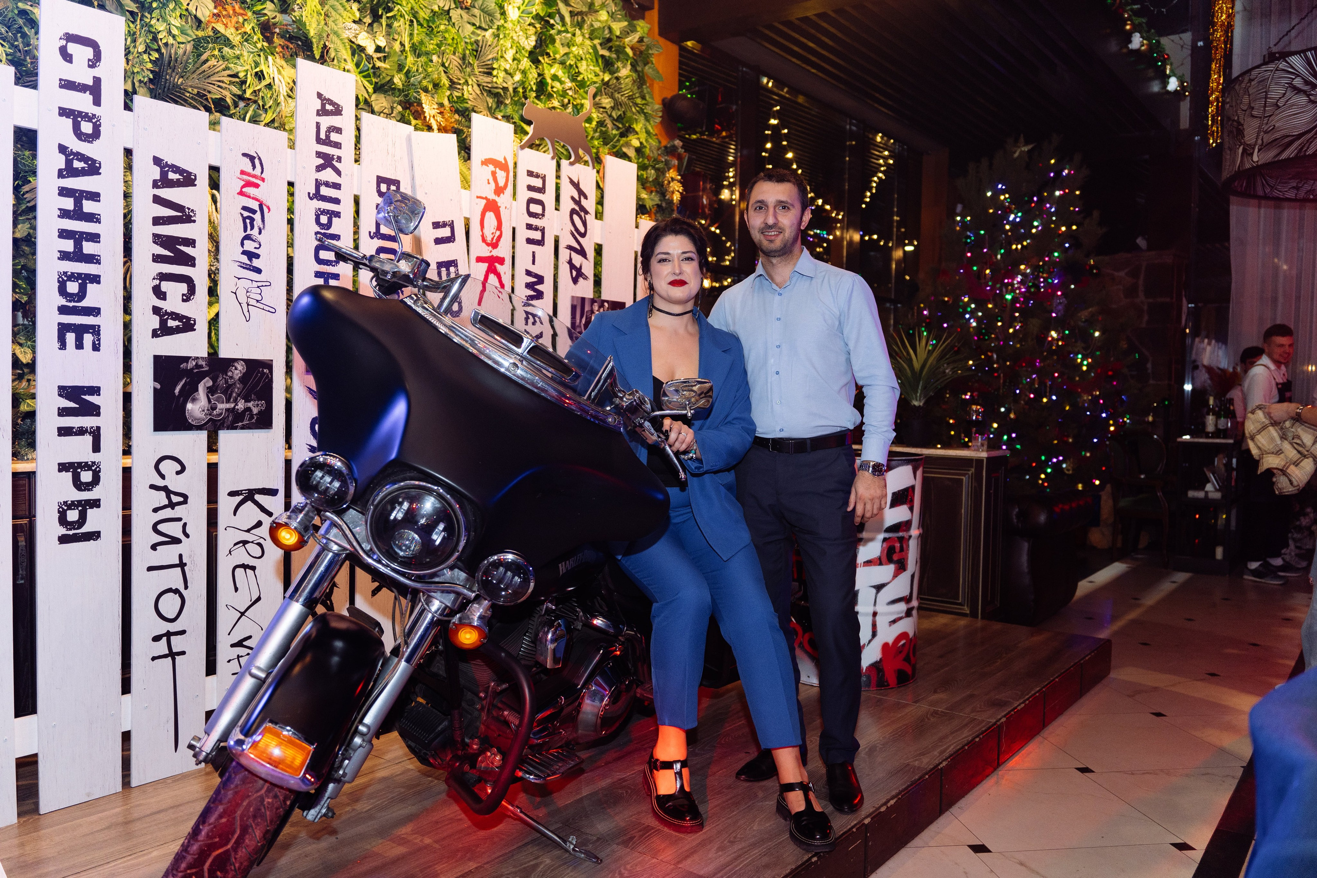 FINTECH новогодний корпоратив. Видео и фото для бизнеса |Video & Foto|Ростов-на-Дону|Краснодар|Москва