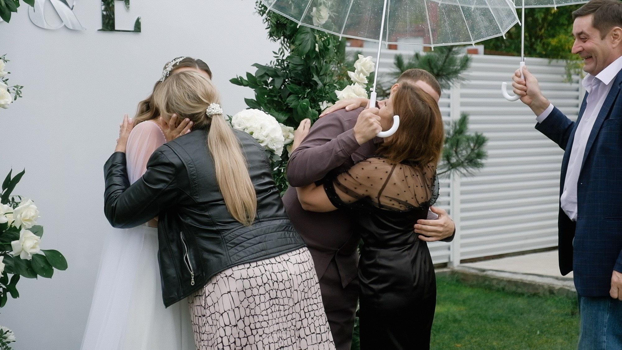 Владимир / Елена. Свадебный Видеограф Фотограф в Сочи