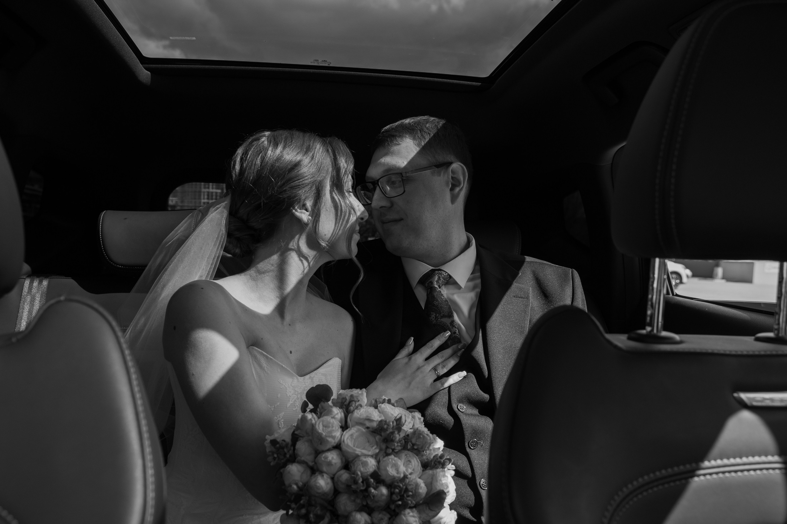 Андрей и Ксения. Фотограф в Краснодаре. Свадьбы| Репортажи| Портреты