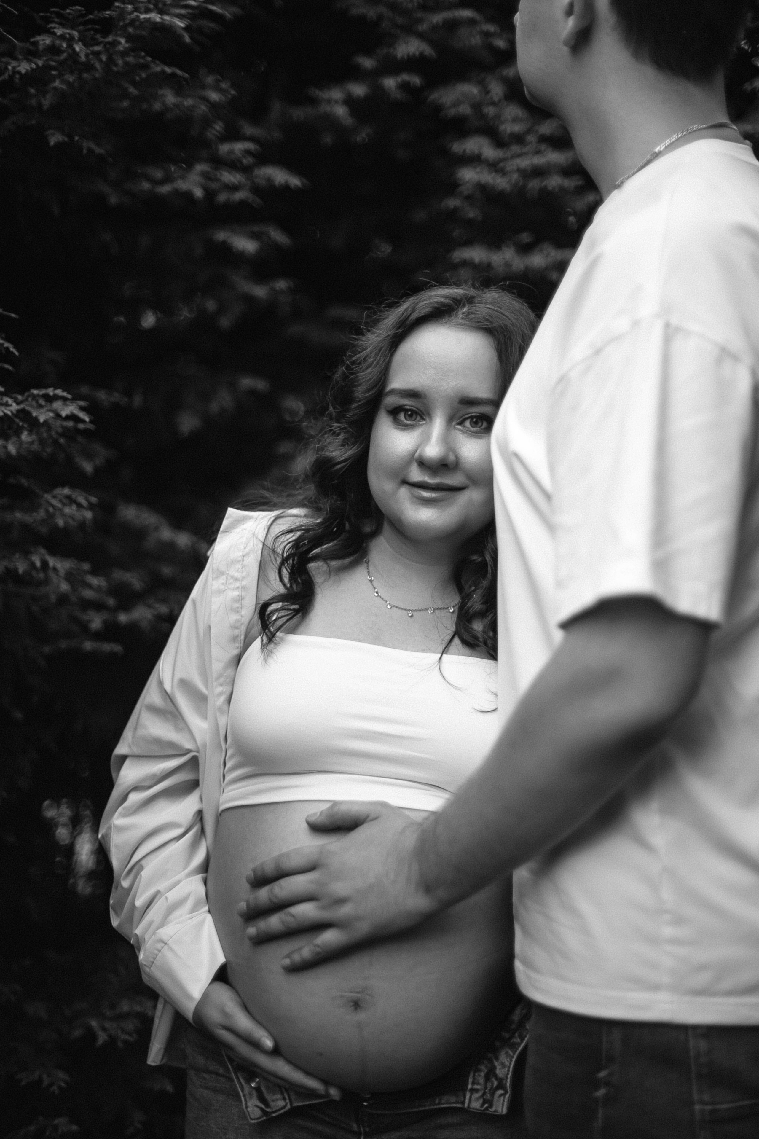 Любимое ч/б