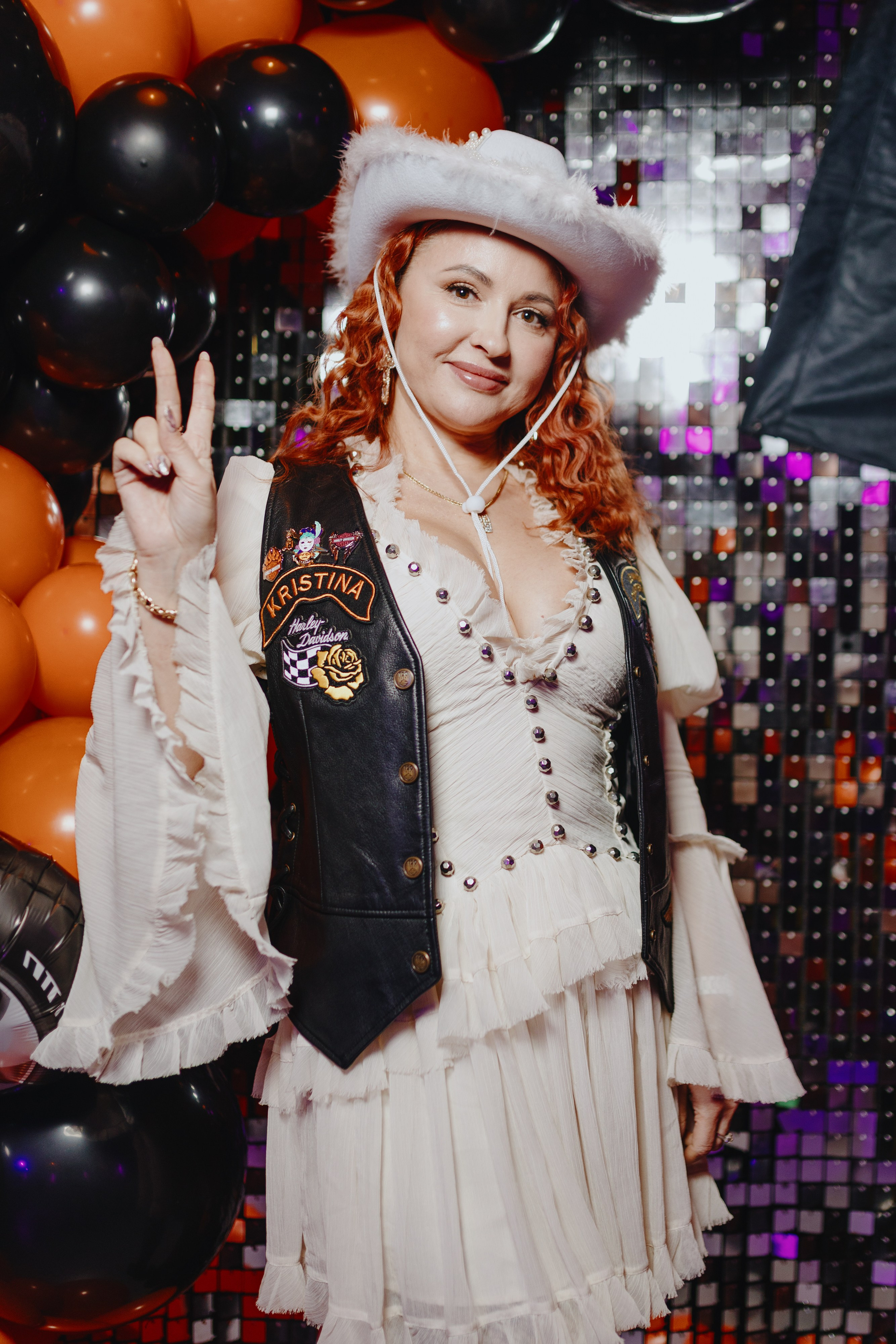 Корпоратив Leningrad Charter Russia. Фотограф Илья Чернов