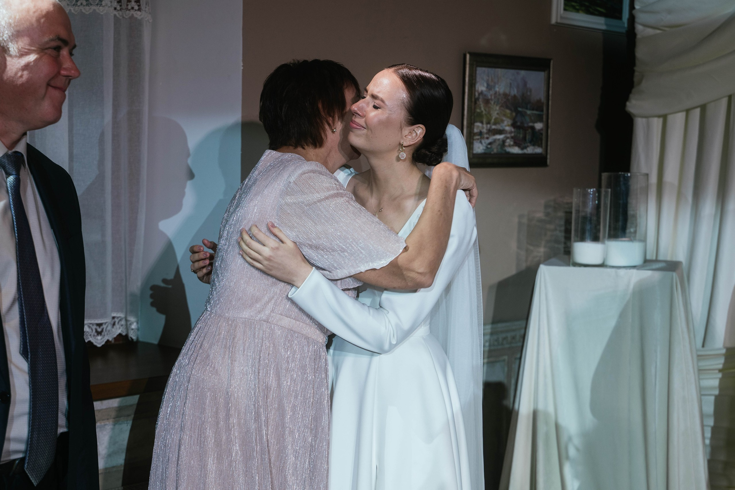 Wedding day #61. Свадебный, семейный фотограф в Рязани Лена Брант