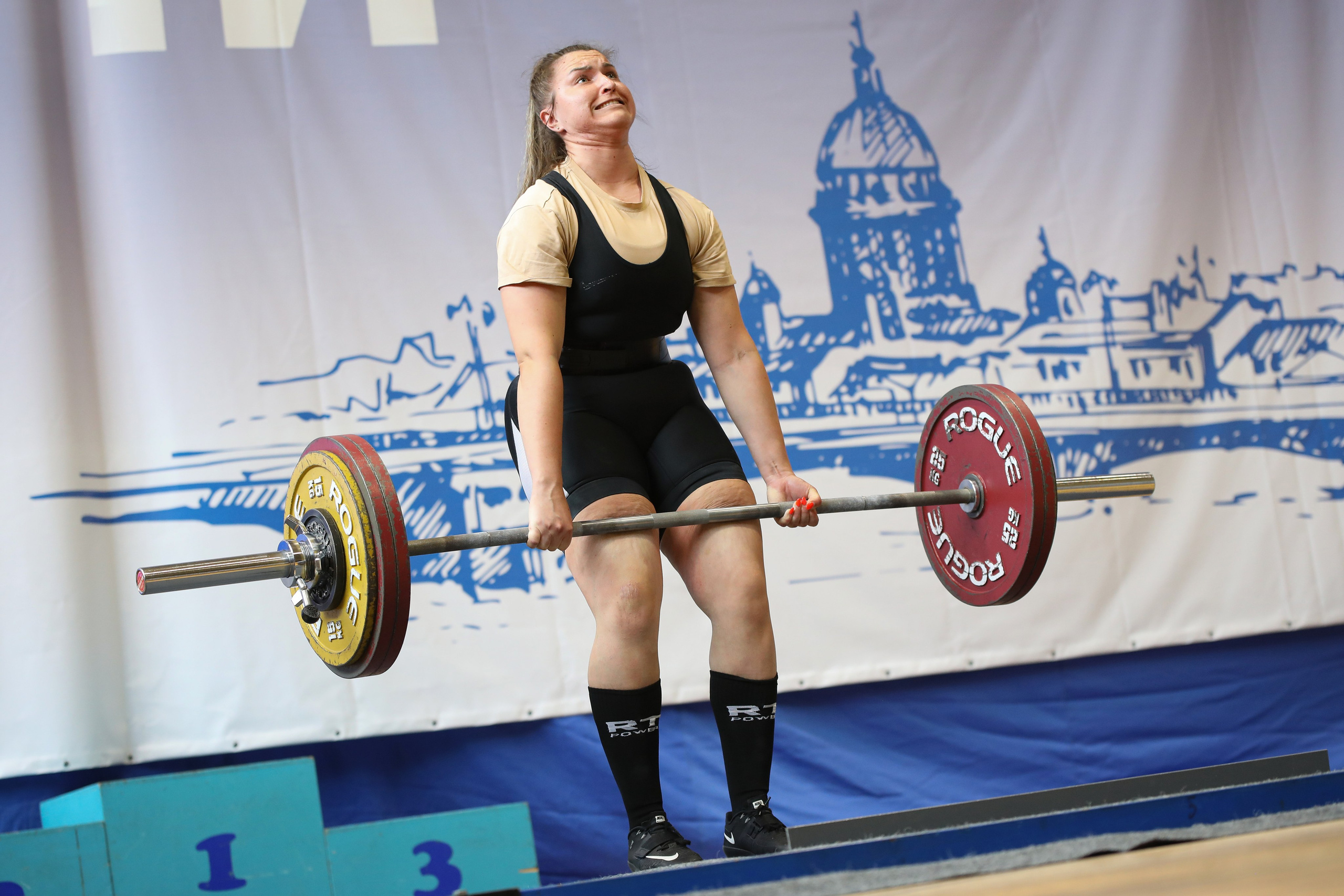 Силовой спорт. Спортивный фотограф в Санкт-Петербурге Наталья Ксенофонтова