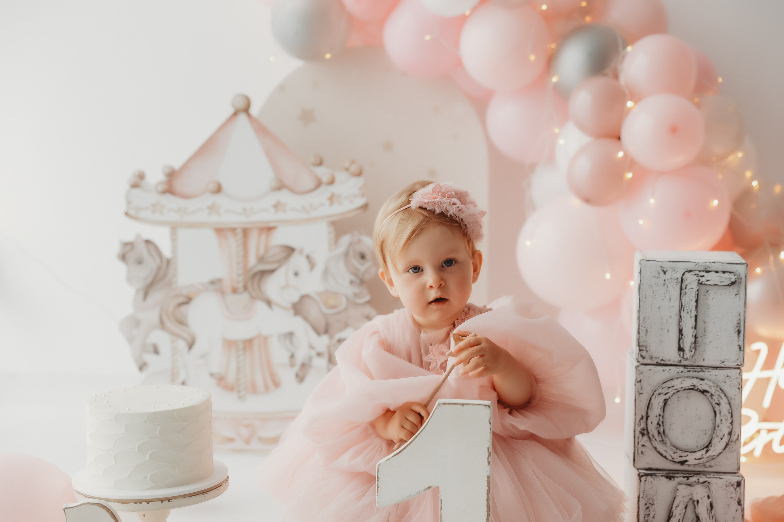 Годовасие Ариши. Фотограф в Туле Оксана Денисова