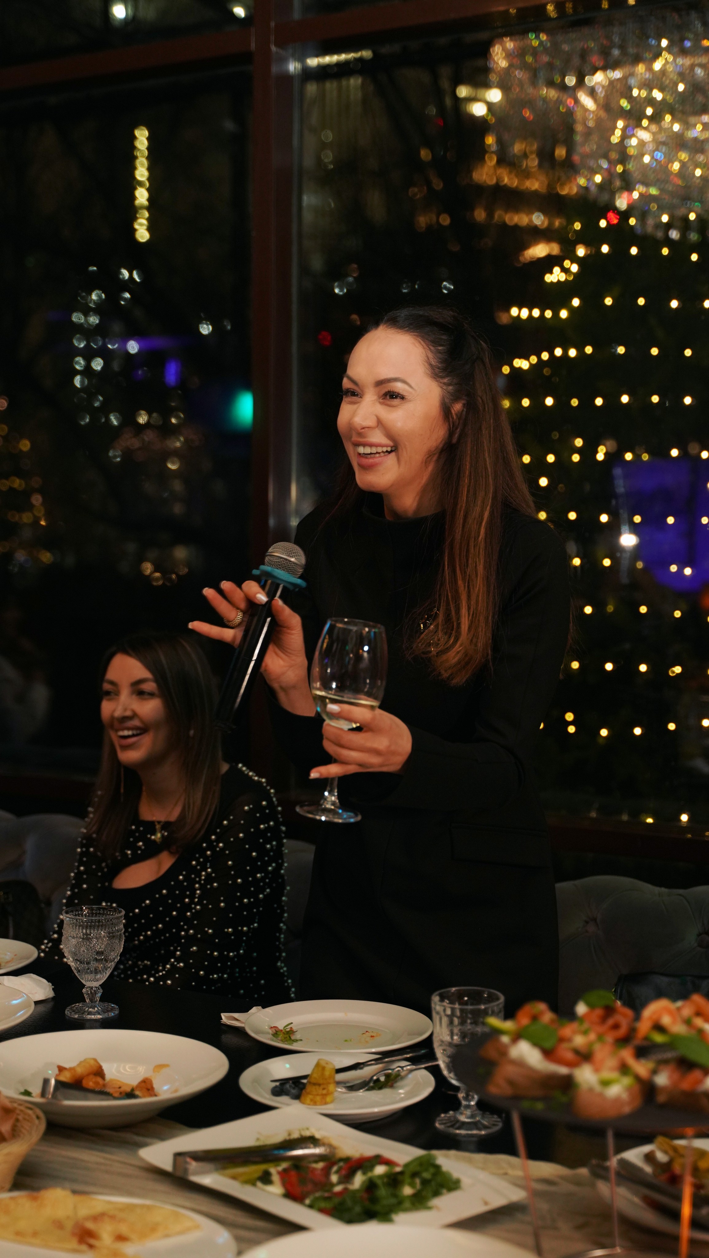 День рождение в стиле Гэтсби. Главная