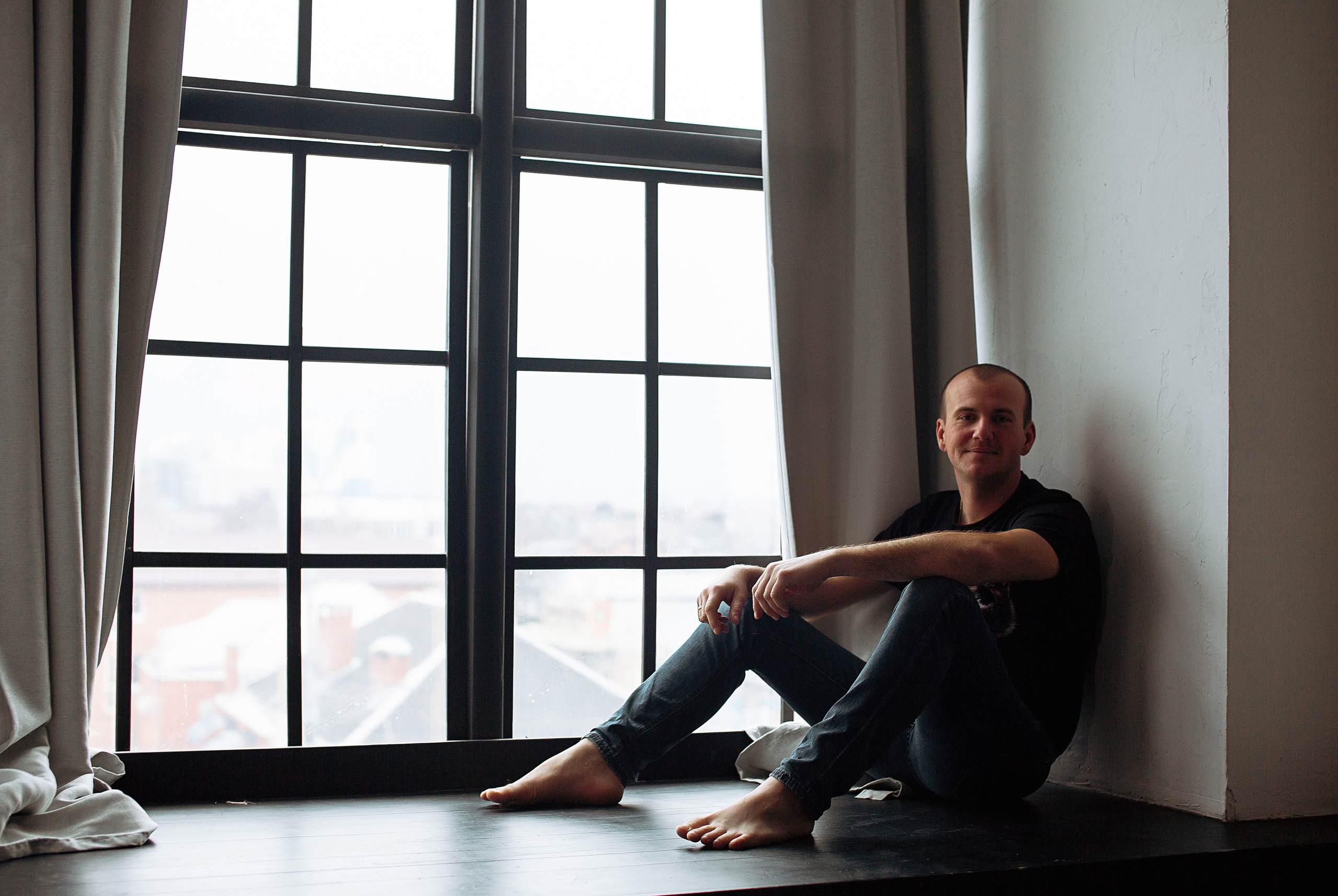 Любовь&Иван. Свадебный и семейный фотограф/видеограф в Краснодаре Наталья Осинская