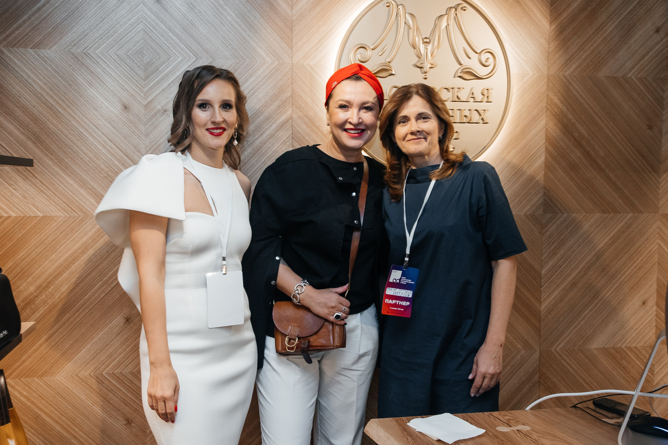 Ассамблея Дизайнеров. Фотограф Денис Лесковский (Тюмень)