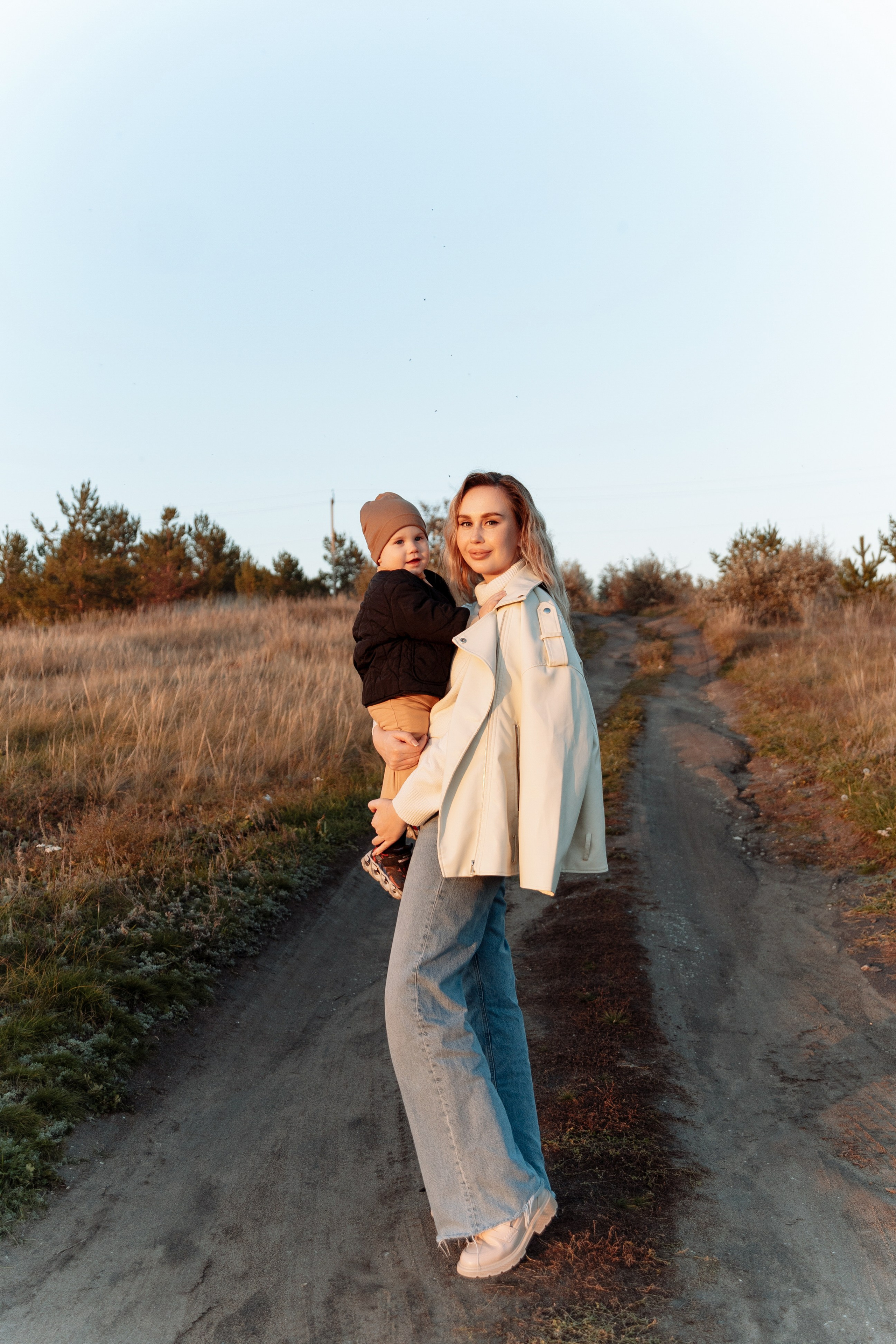 Семья Черневых. Семейный и свадебный фотограф в Южноуральске Екатерина Столярова