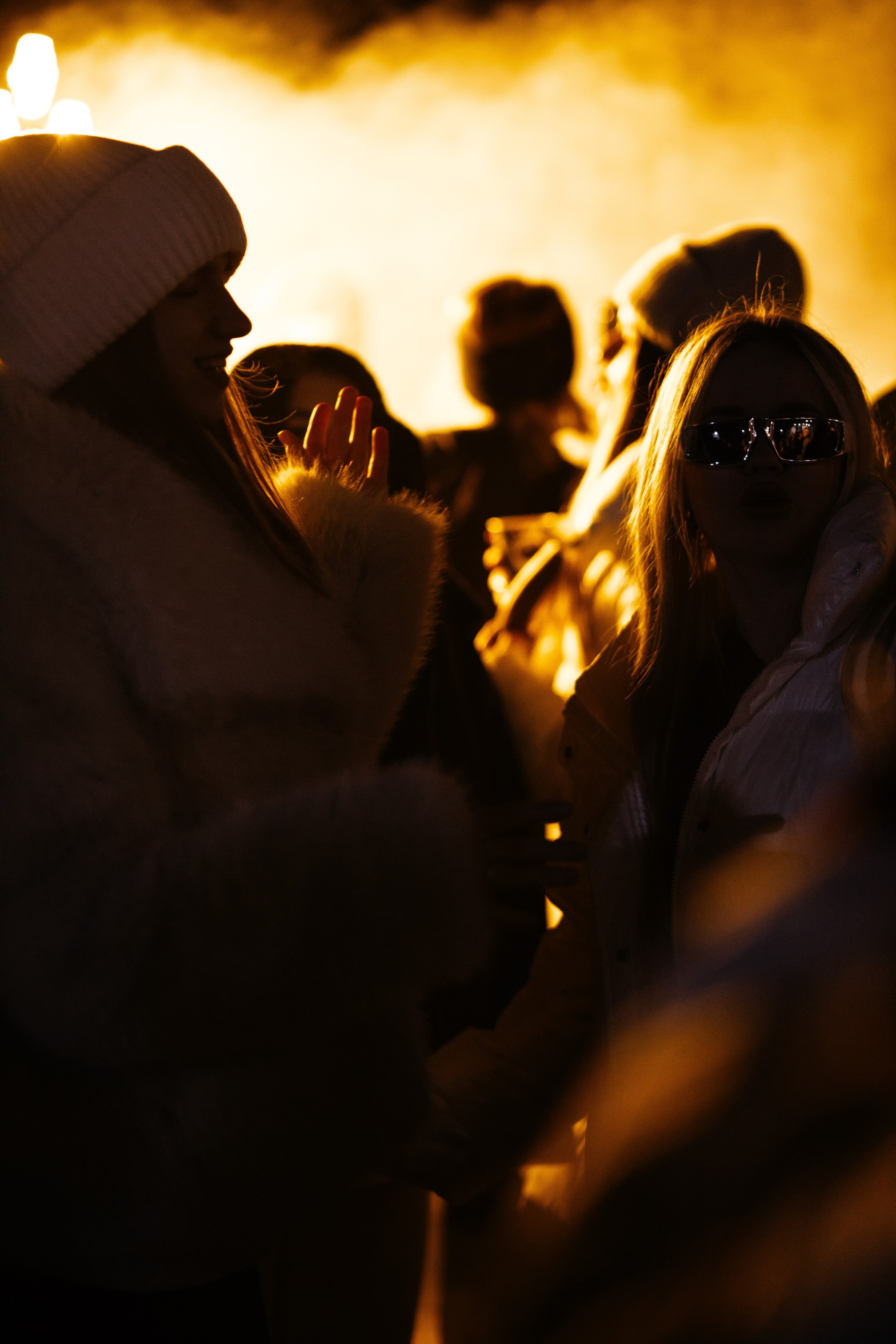 ZHARA TOUR DOMBAY | 2025 | PART2. ZHARA CREW