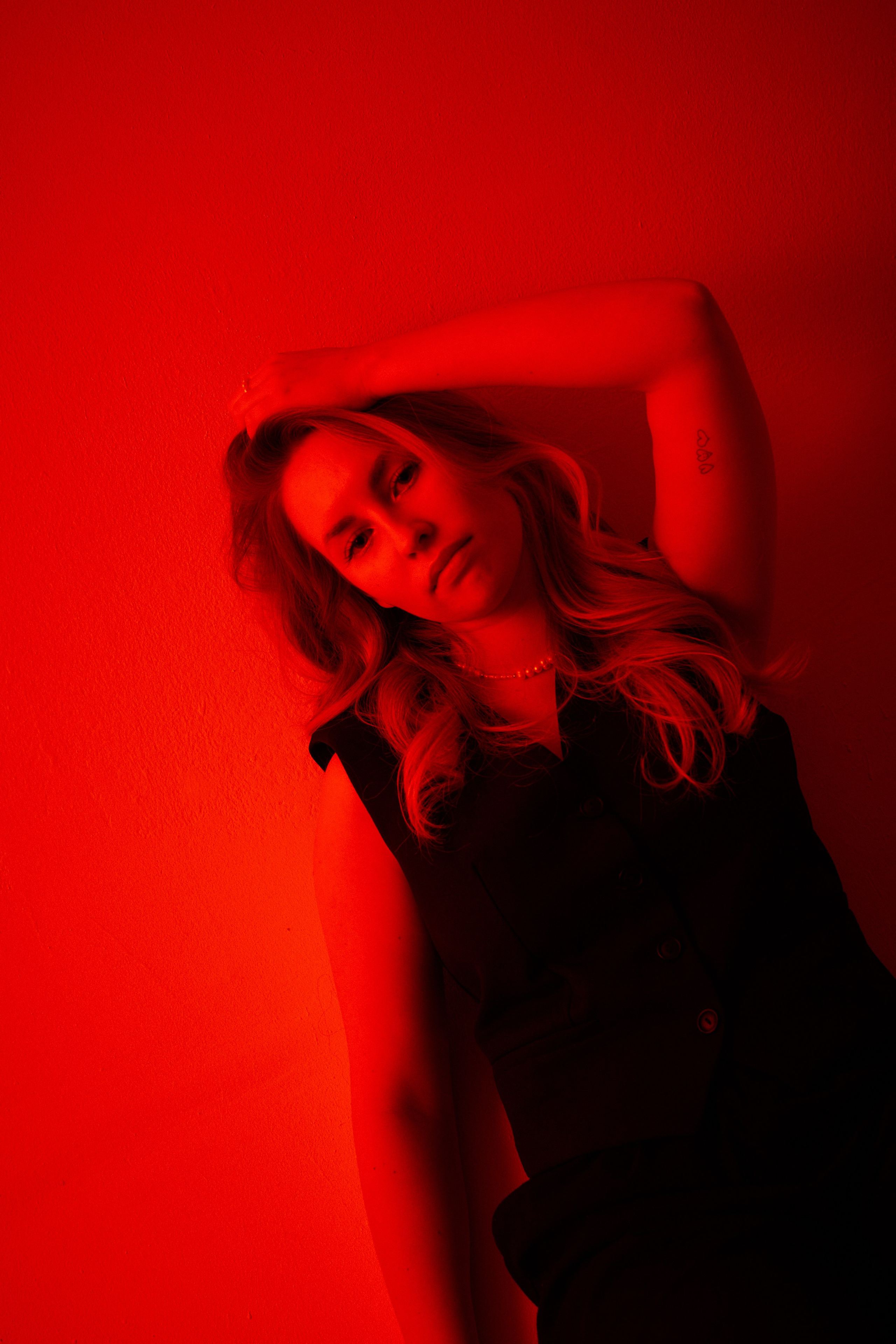 Саша — Студия. Фотограф в Москве Екатерина Зайцева