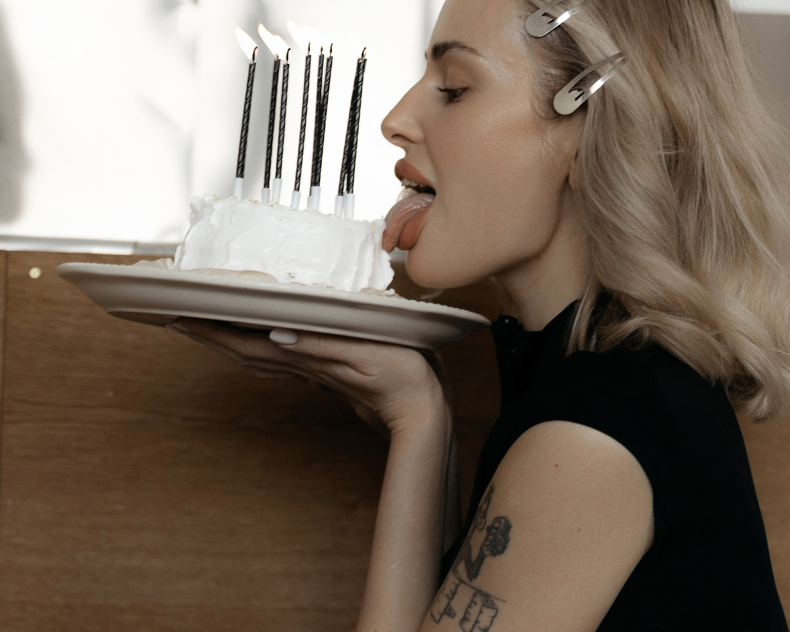 Ксения. DARYA.BELKINA