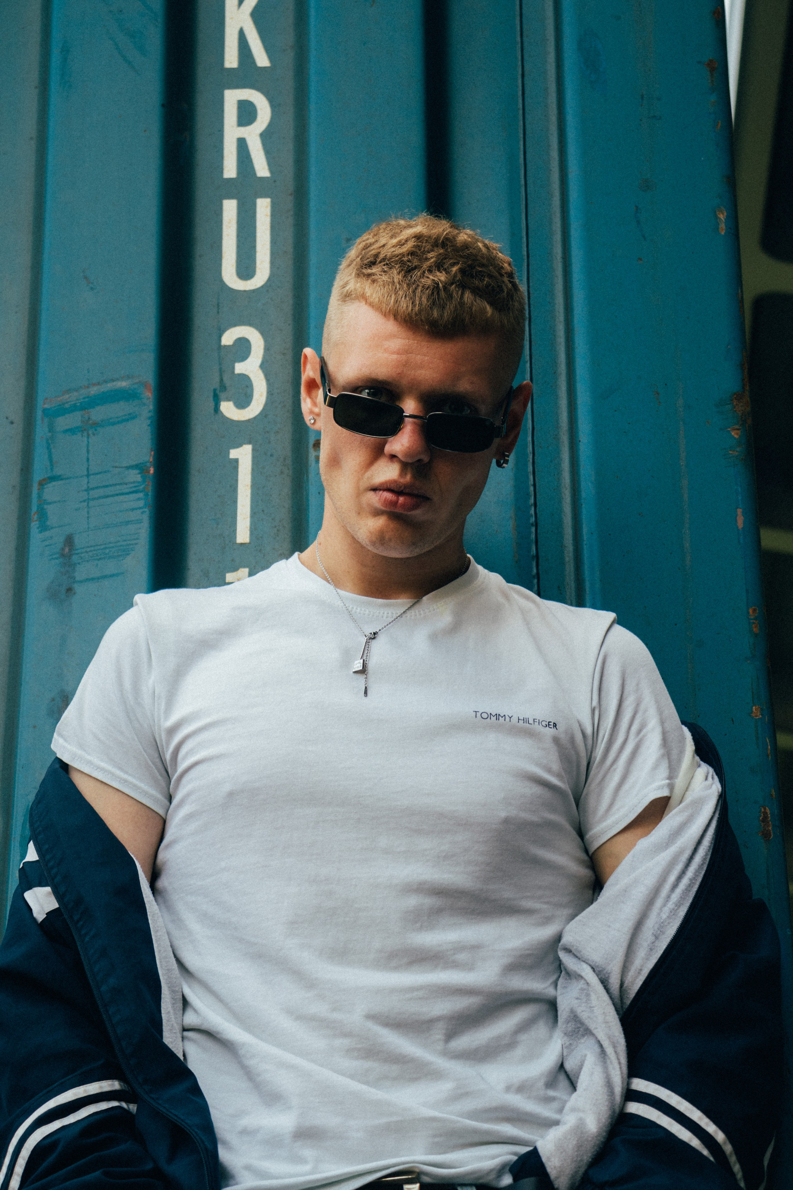 Индивидуальные съемки. Фотограф Егор Огородов