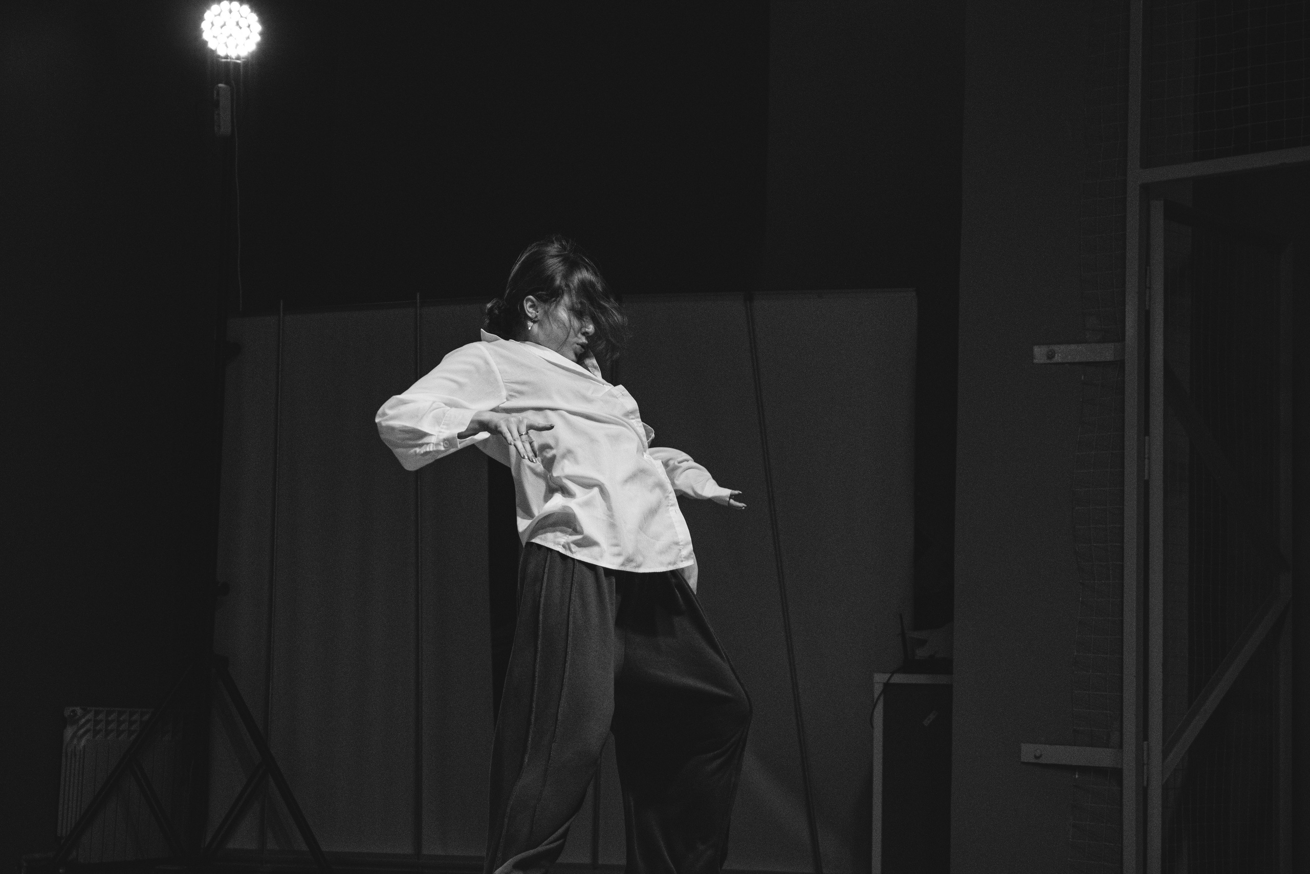 Мероприятия. Фотограф Егор Огородов