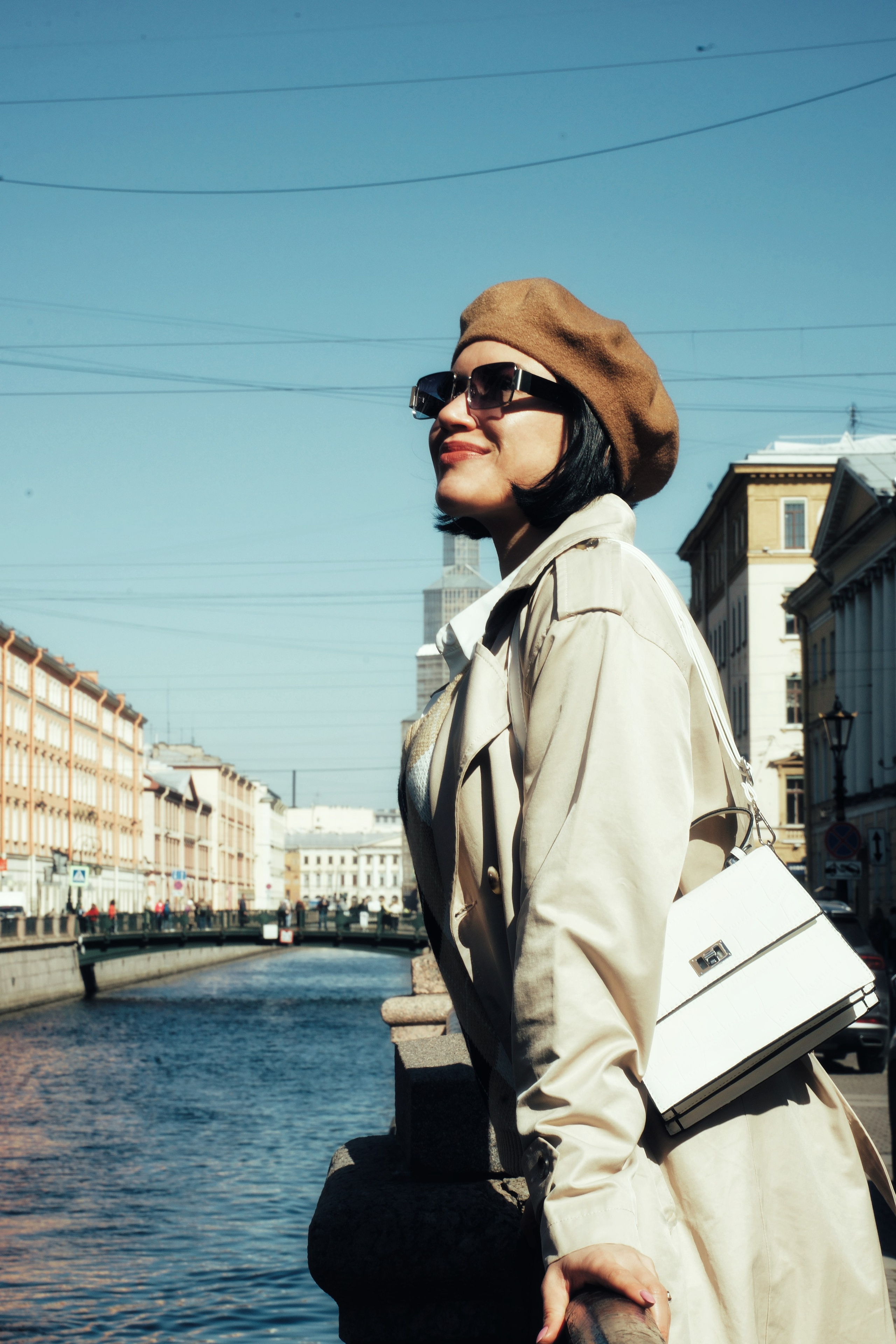 Портретная фотосессия. Портретный и репортажный фотограф Резеда Юзмеева