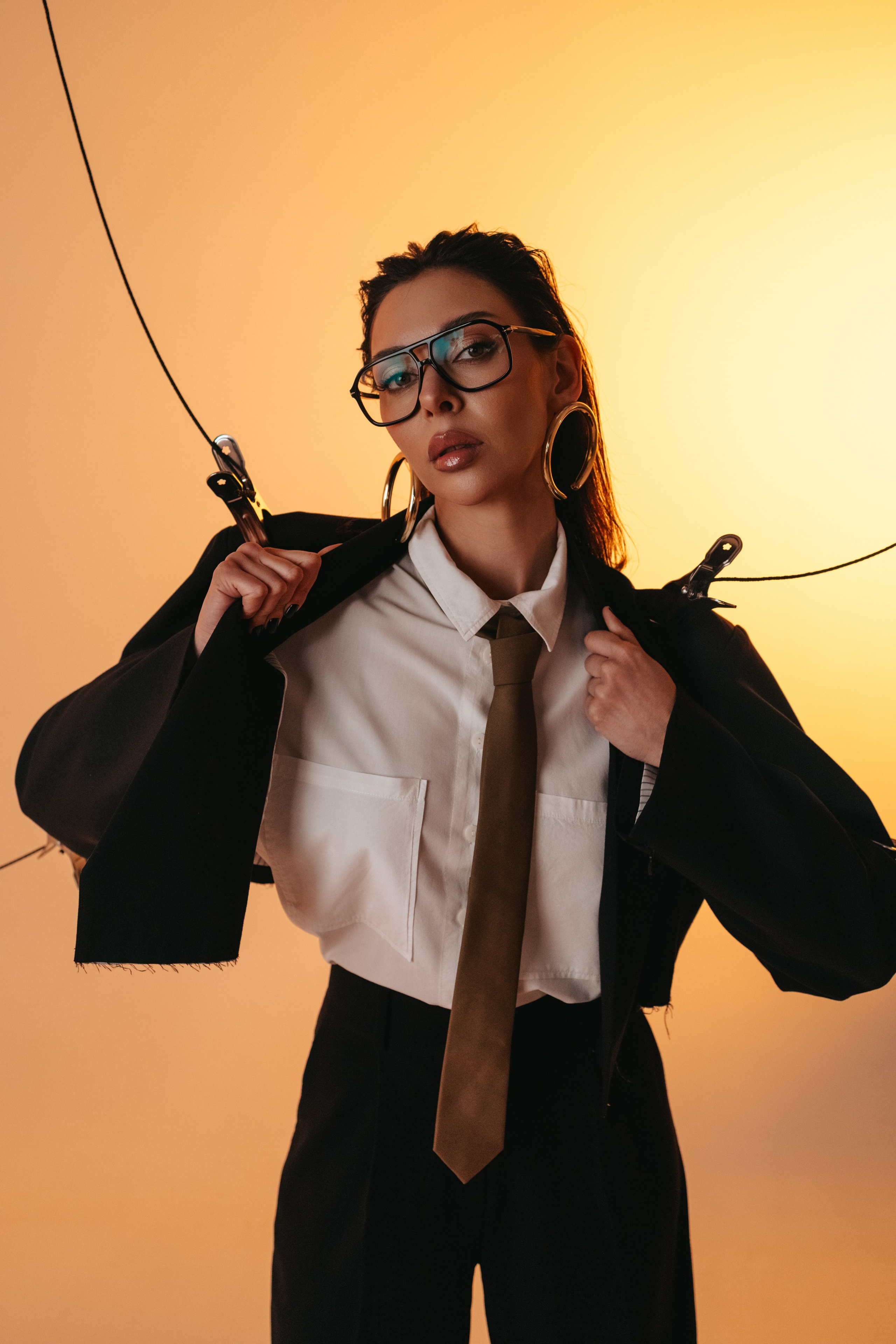 Рекламная фотосессия. Семейный и портретный фотограф в Геленджике Любовь Бодрова